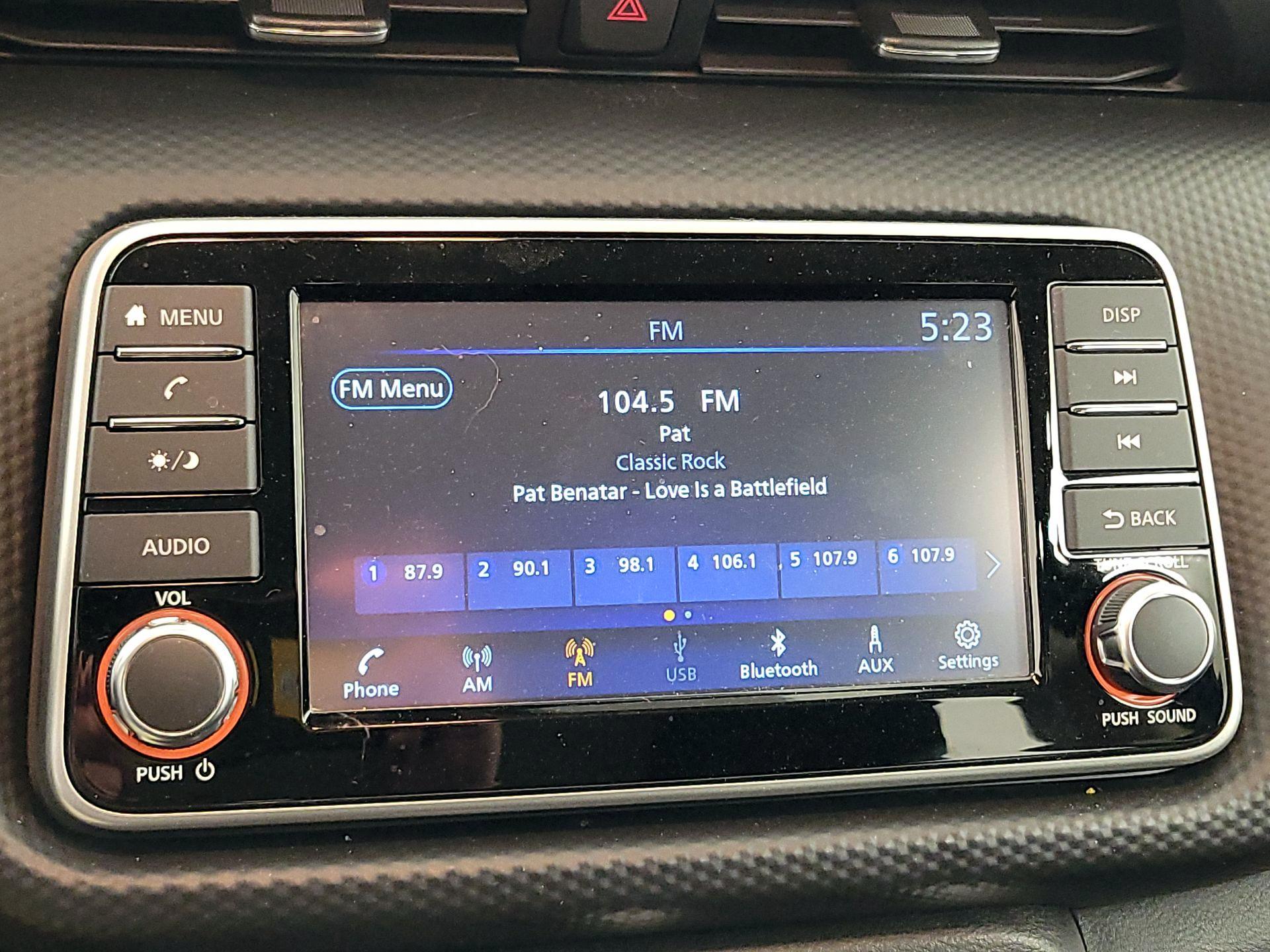 Thumbnail: 2024 Nissan Kicks - 15