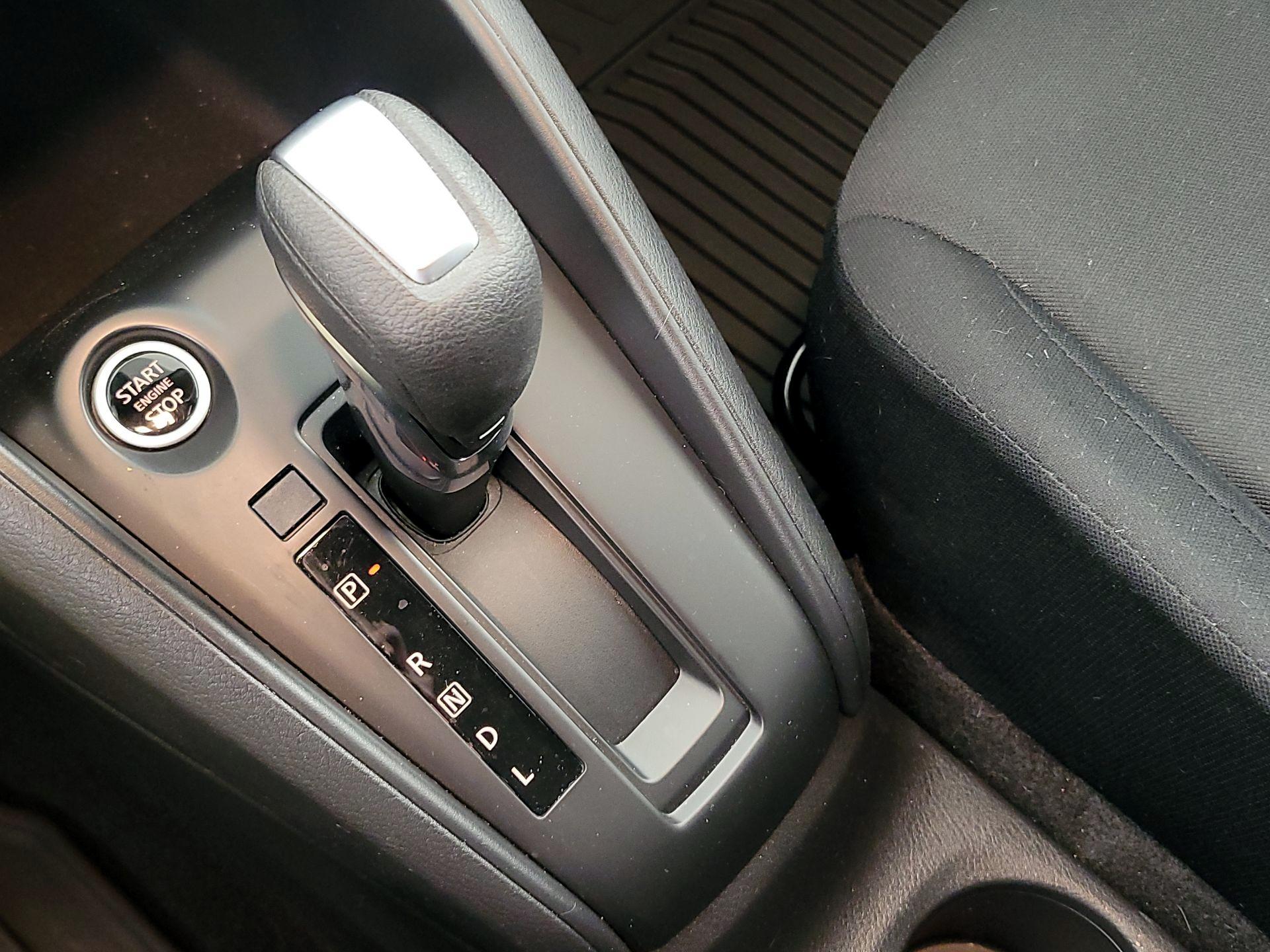 Thumbnail: 2024 Nissan Kicks - 17