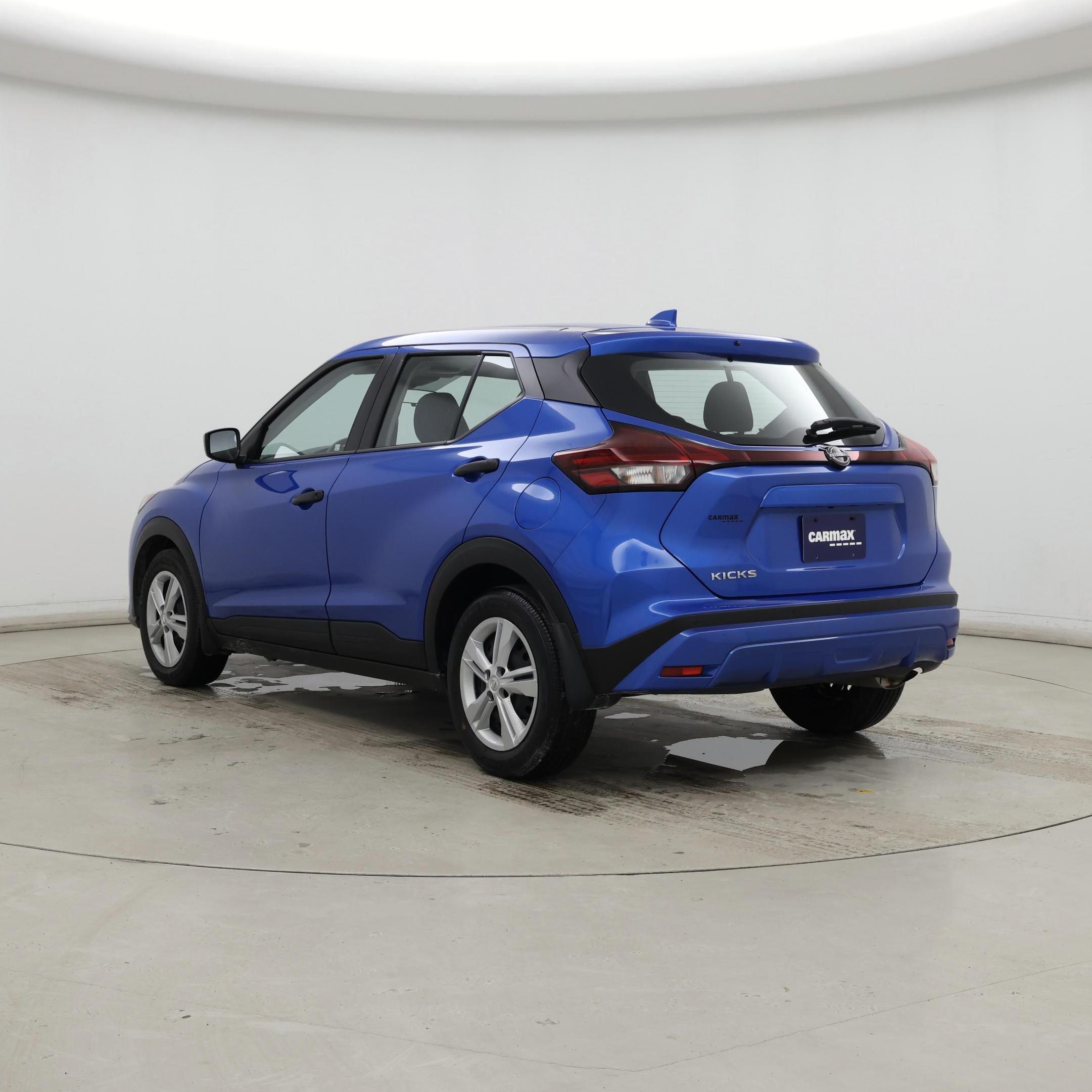 Thumbnail: 2024 Nissan Kicks - 2