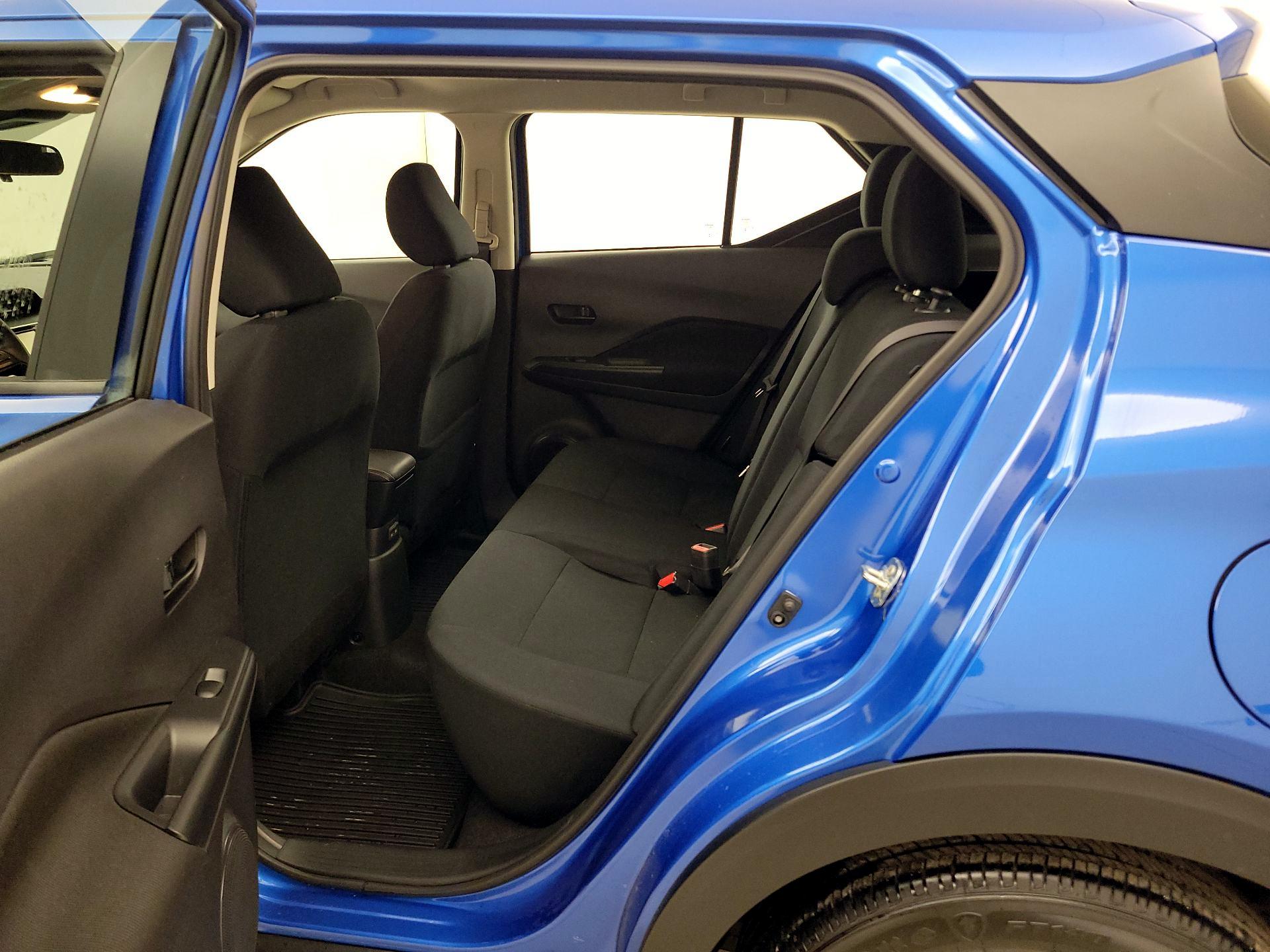 Thumbnail: 2024 Nissan Kicks - 19