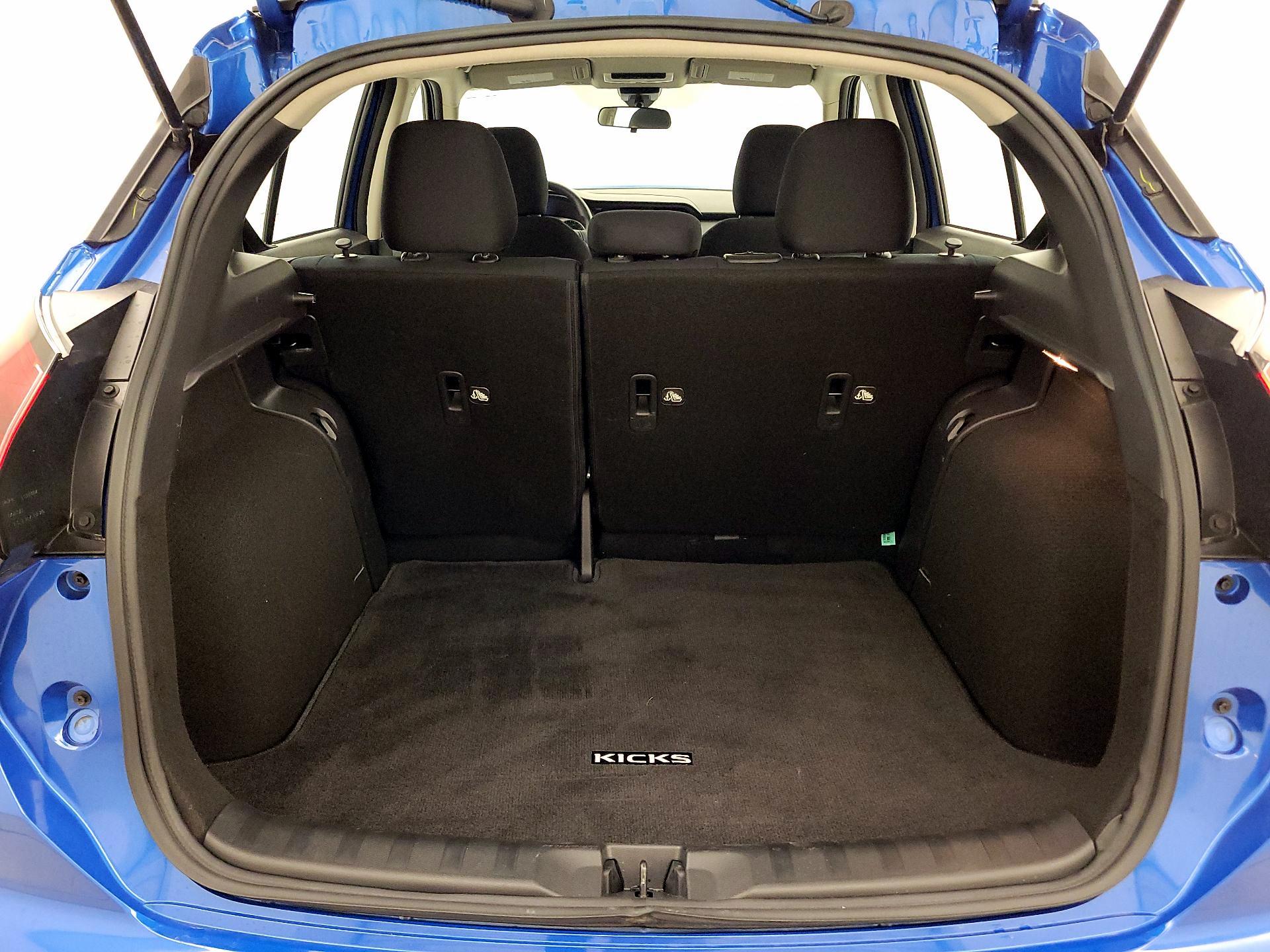 Thumbnail: 2024 Nissan Kicks - 20