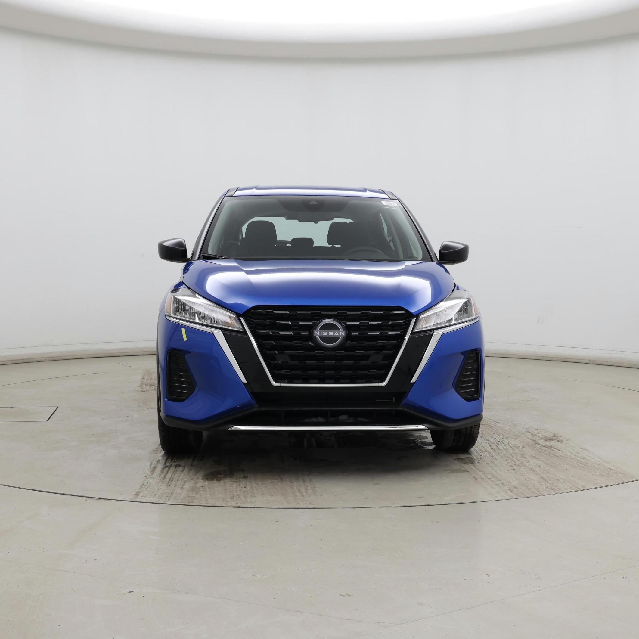 Thumbnail: 2024 Nissan Kicks - 5