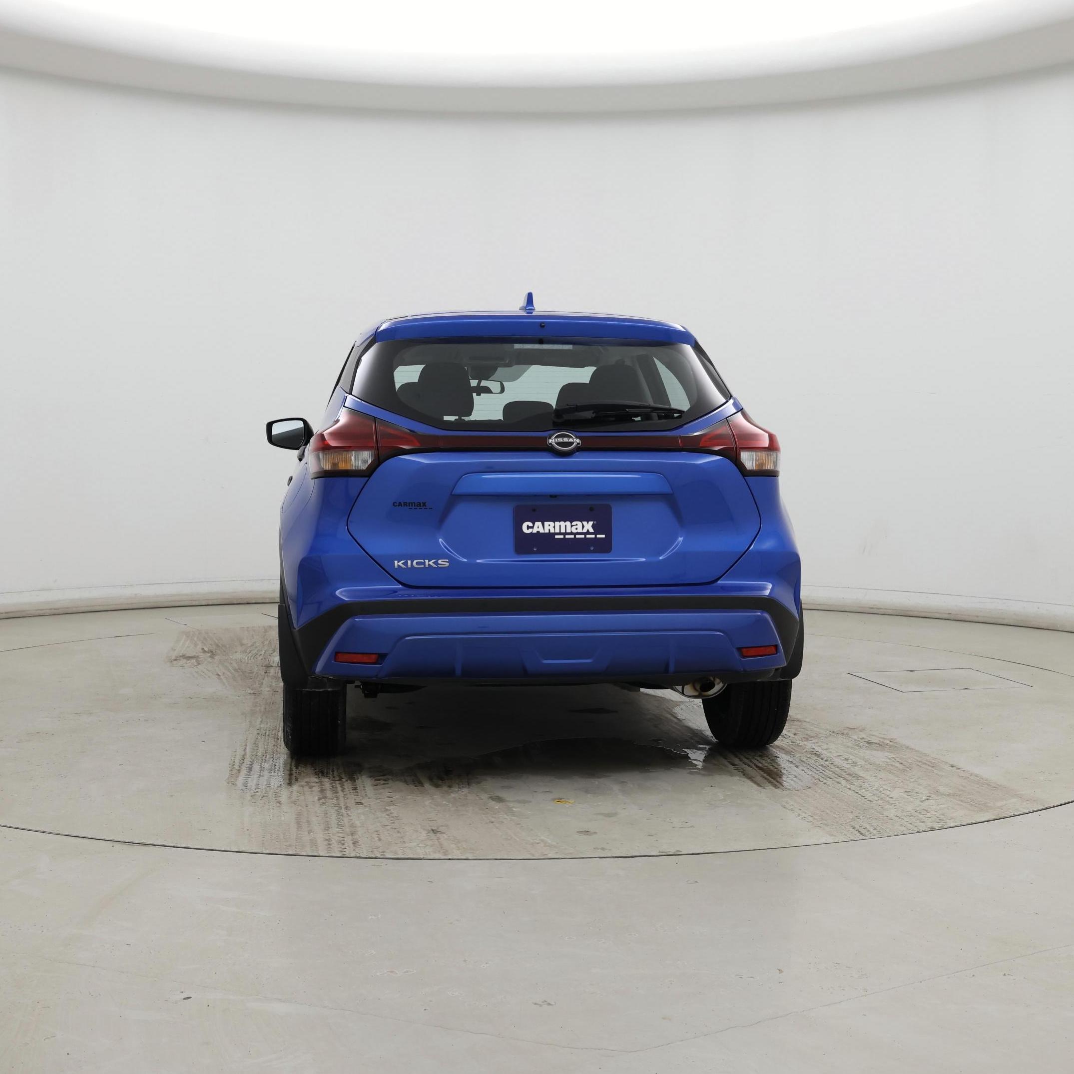 Thumbnail: 2024 Nissan Kicks - 6