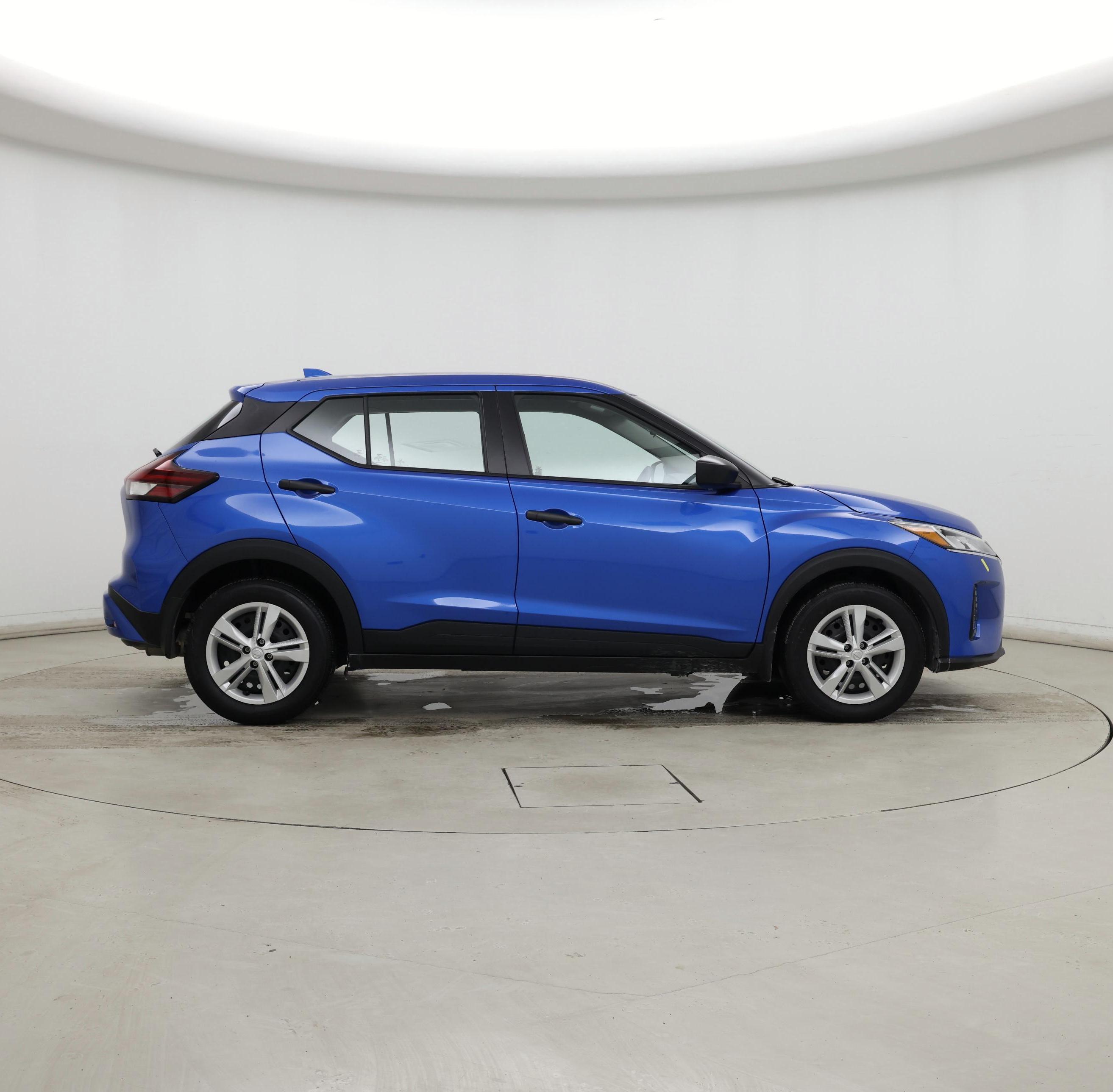 Thumbnail: 2024 Nissan Kicks - 7