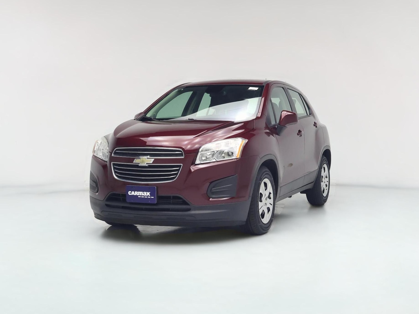 2016 Chevrolet Trax