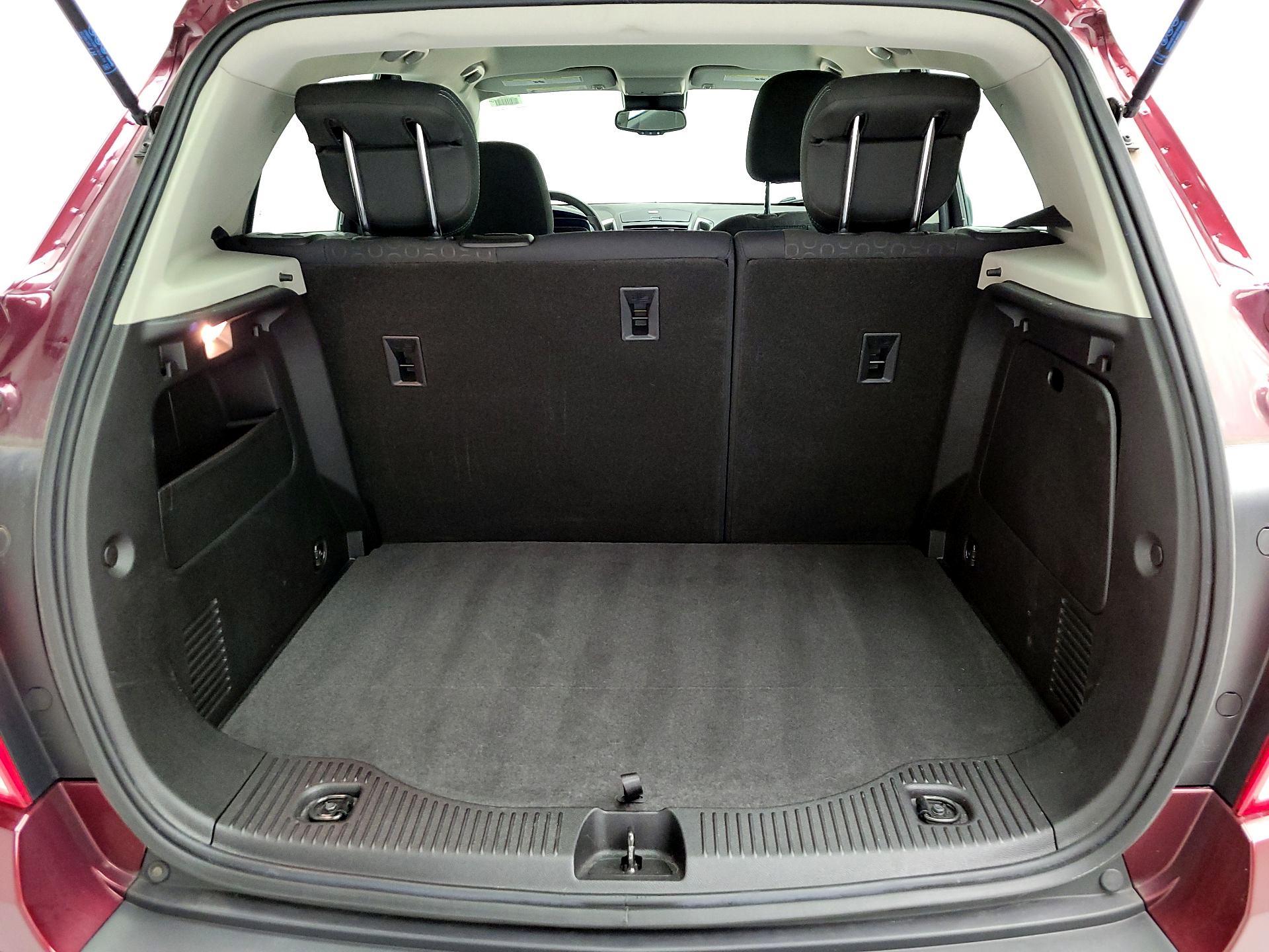 Thumbnail: 2016 Chevrolet Trax - 16