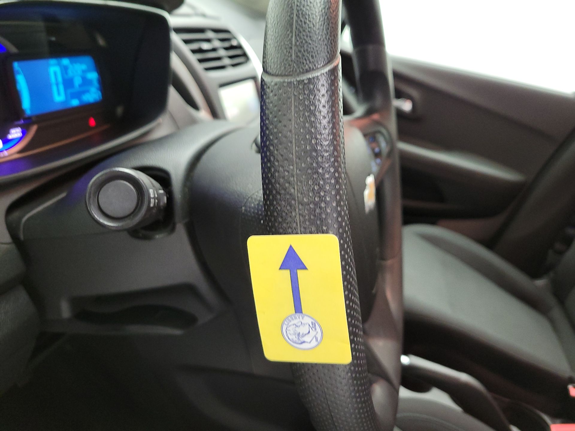 Thumbnail: 2016 Chevrolet Trax - 19