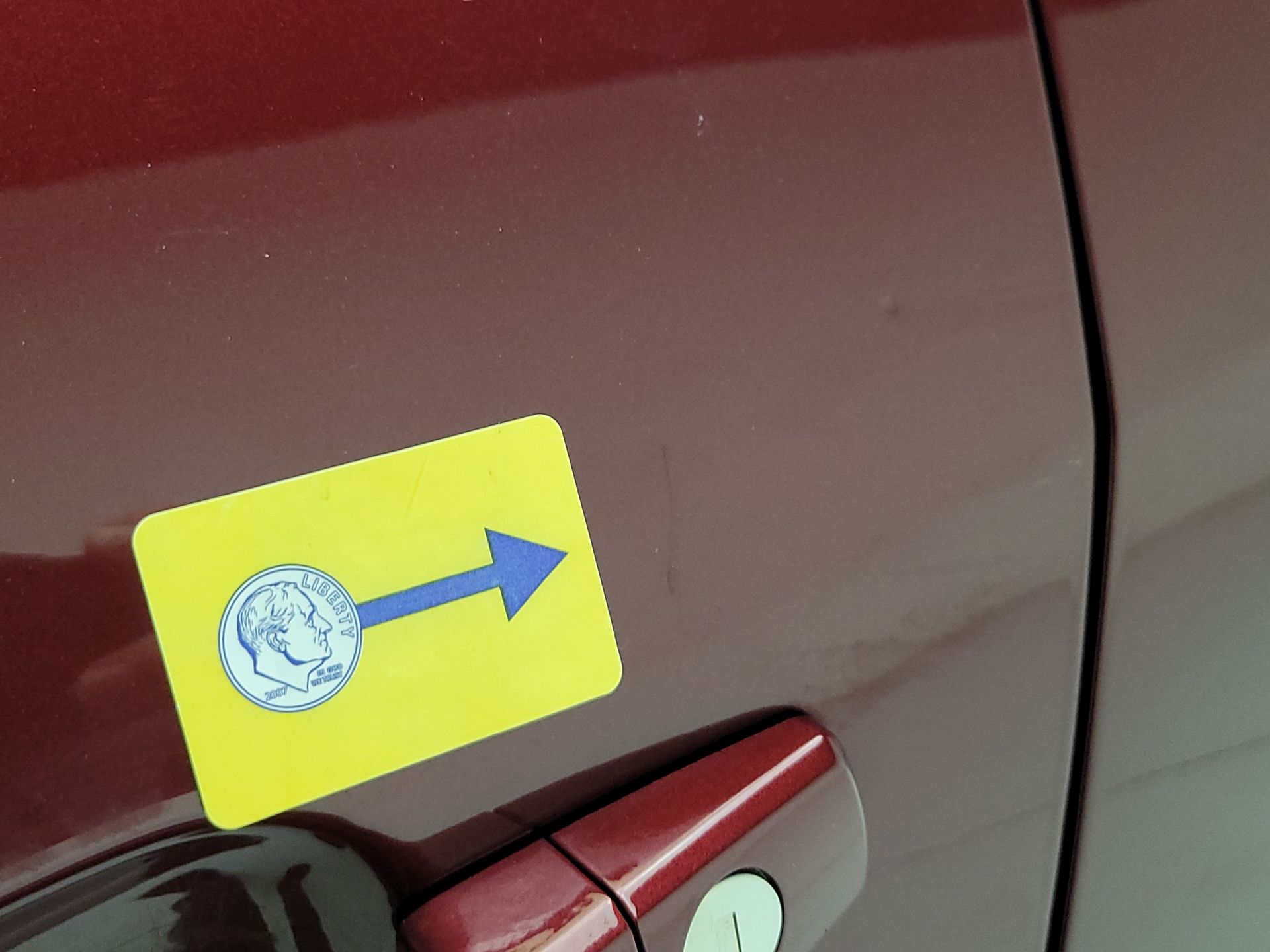 Thumbnail: 2016 Chevrolet Trax - 20