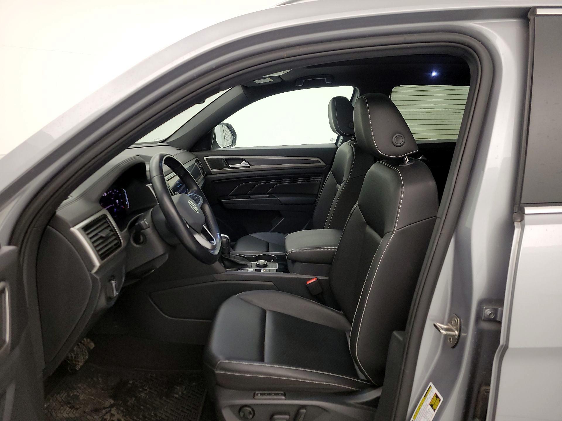 Thumbnail: 2020 Volkswagen Atlas - 11