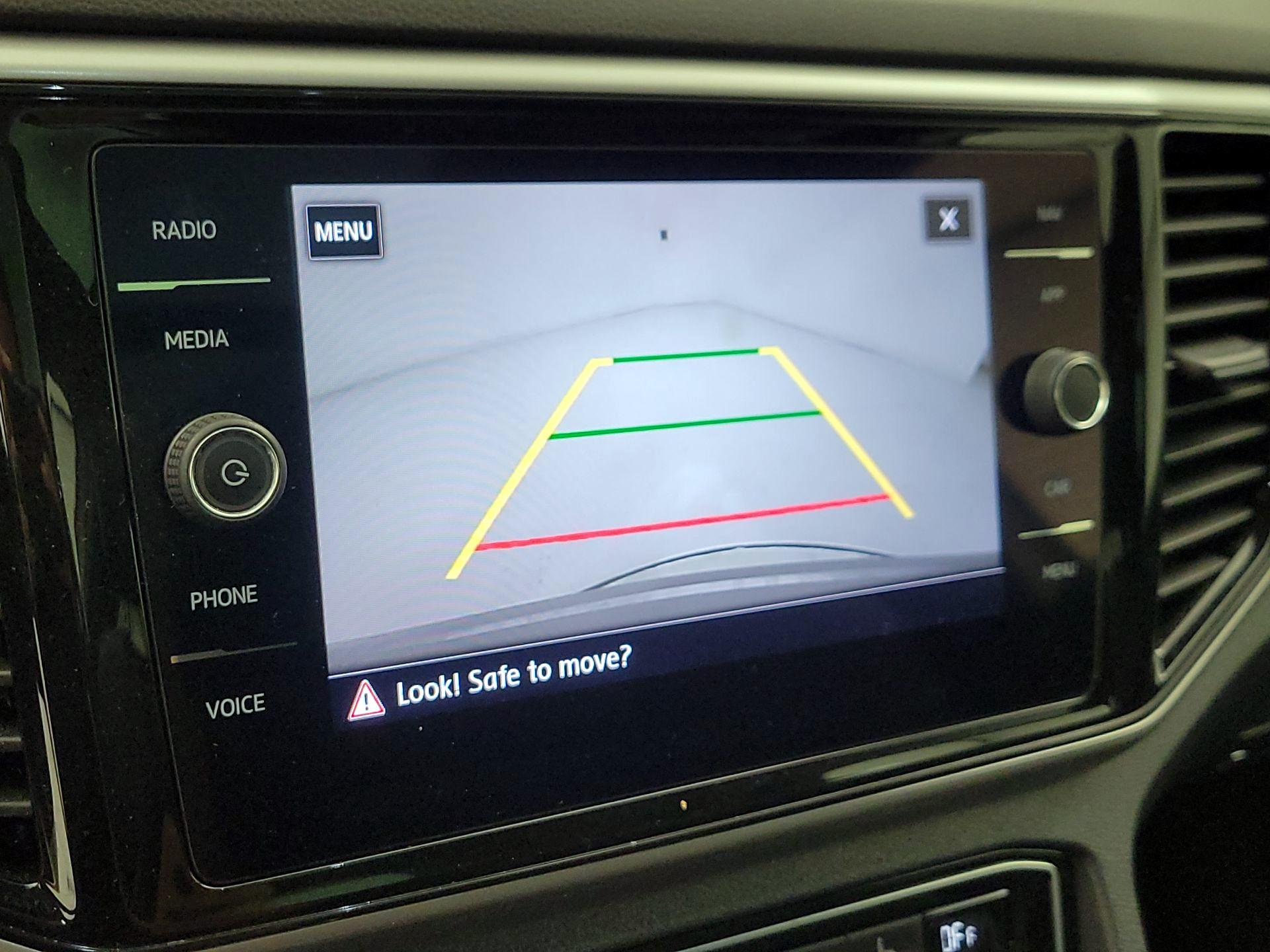 Thumbnail: 2020 Volkswagen Atlas - 14