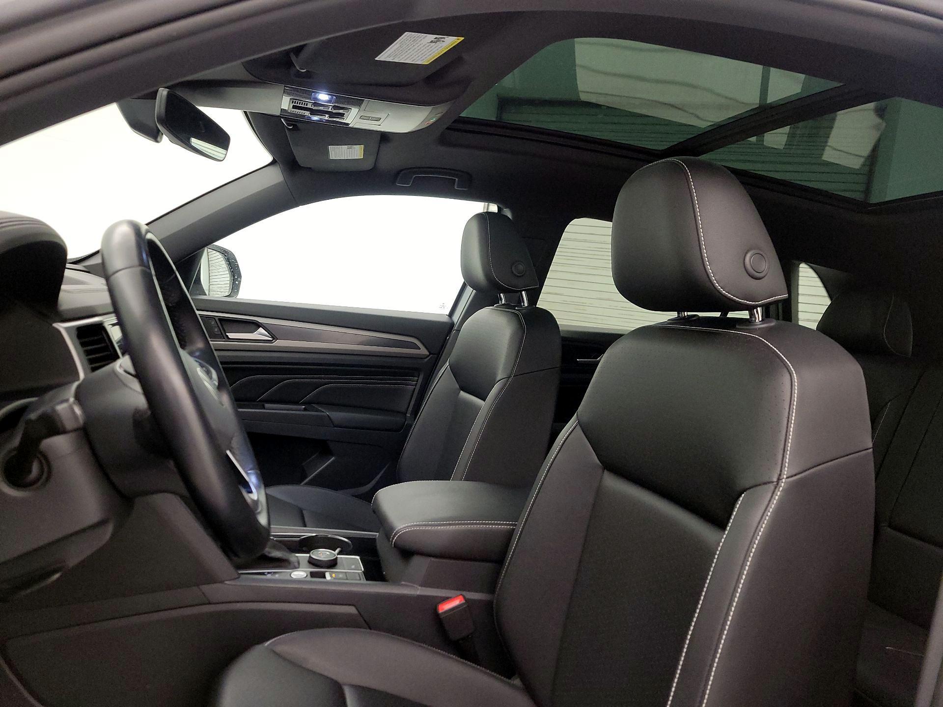 Thumbnail: 2020 Volkswagen Atlas - 19