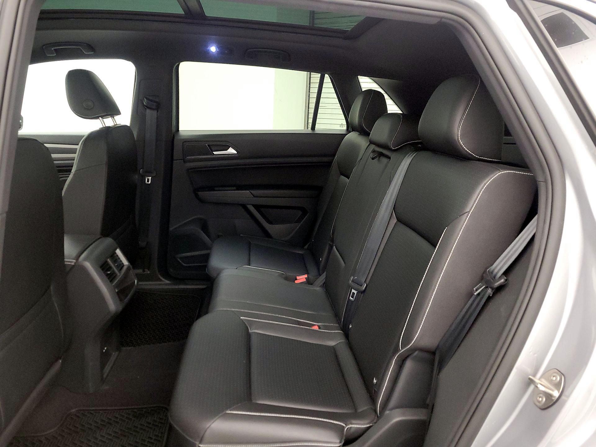 Thumbnail: 2020 Volkswagen Atlas - 20