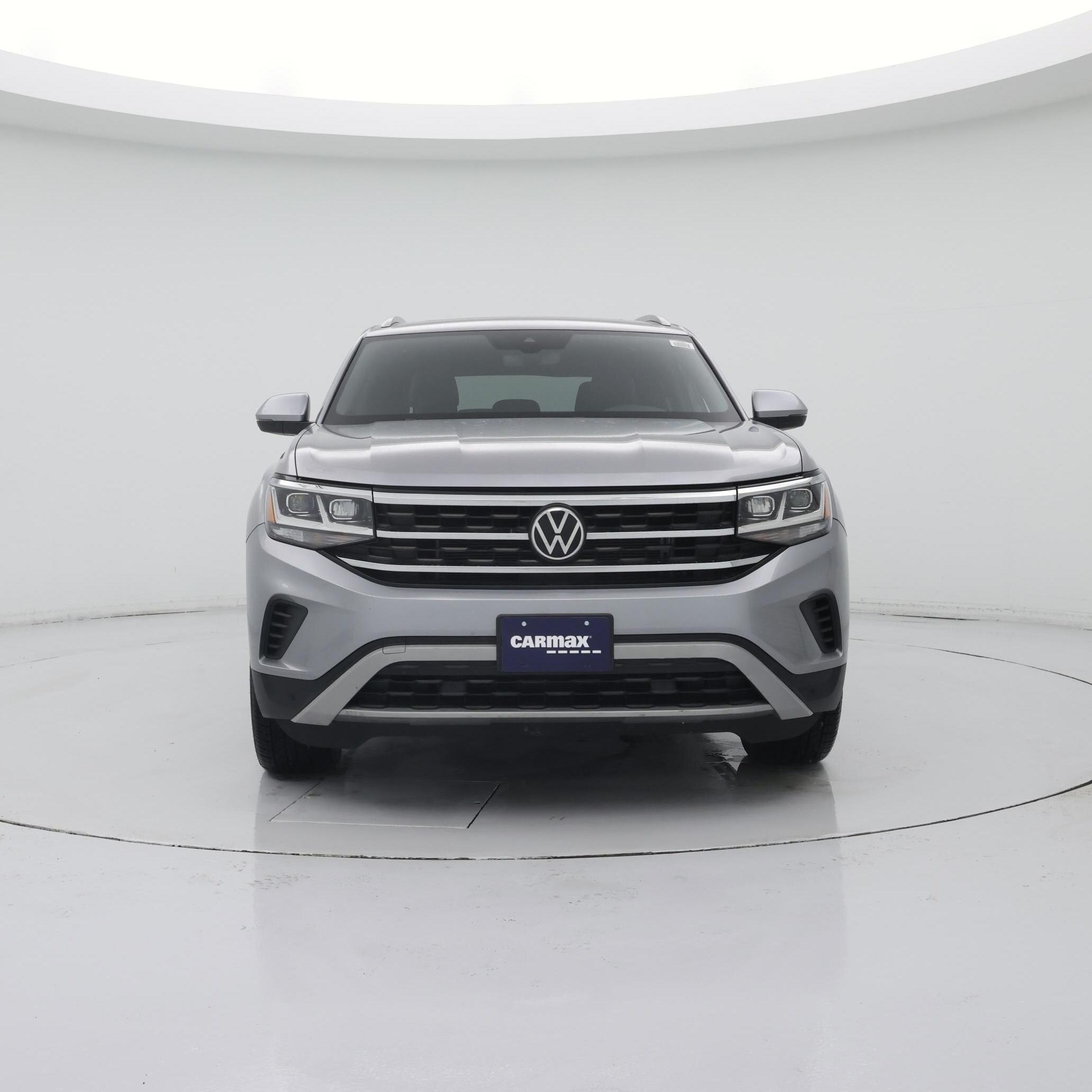 Thumbnail: 2020 Volkswagen Atlas - 5