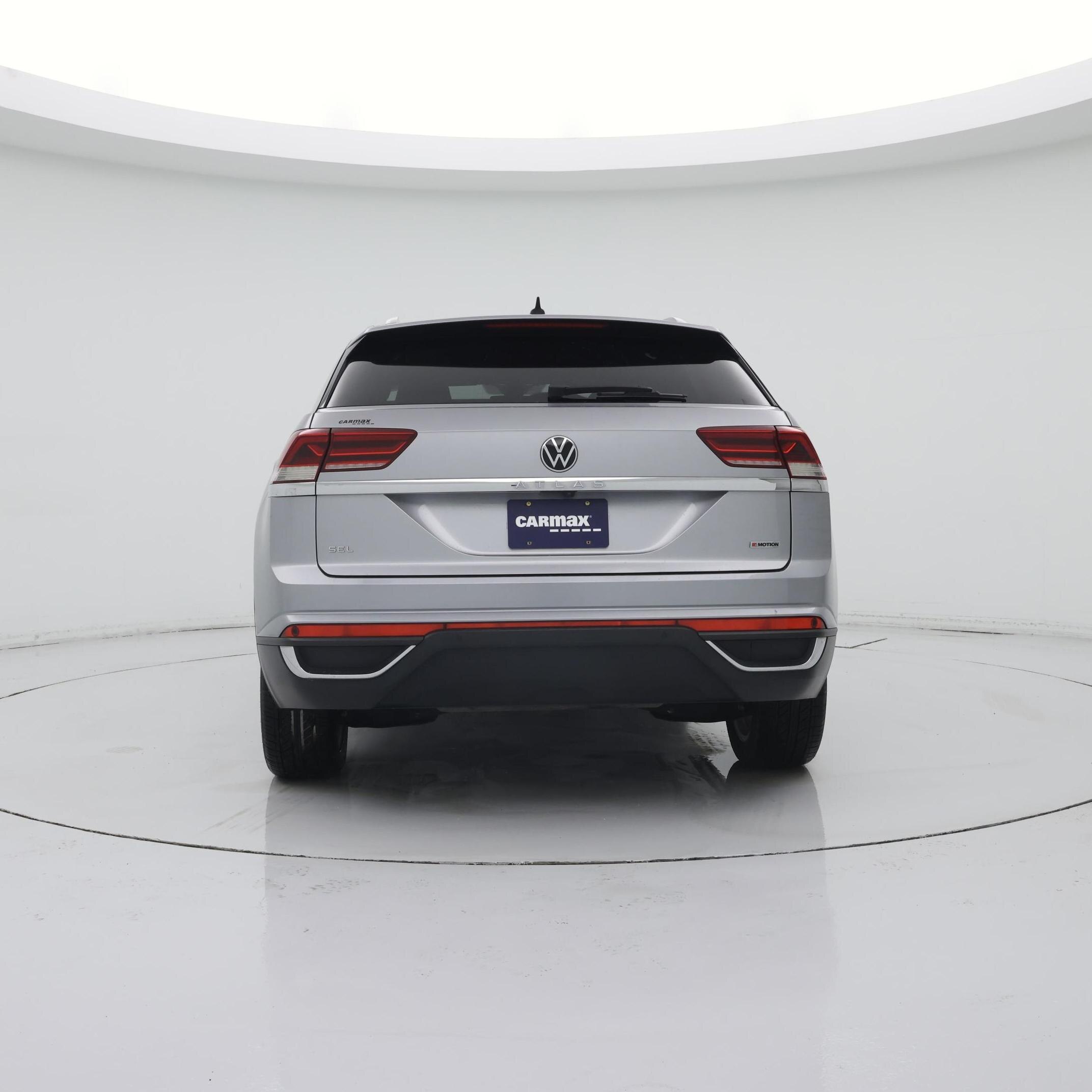 Thumbnail: 2020 Volkswagen Atlas - 6