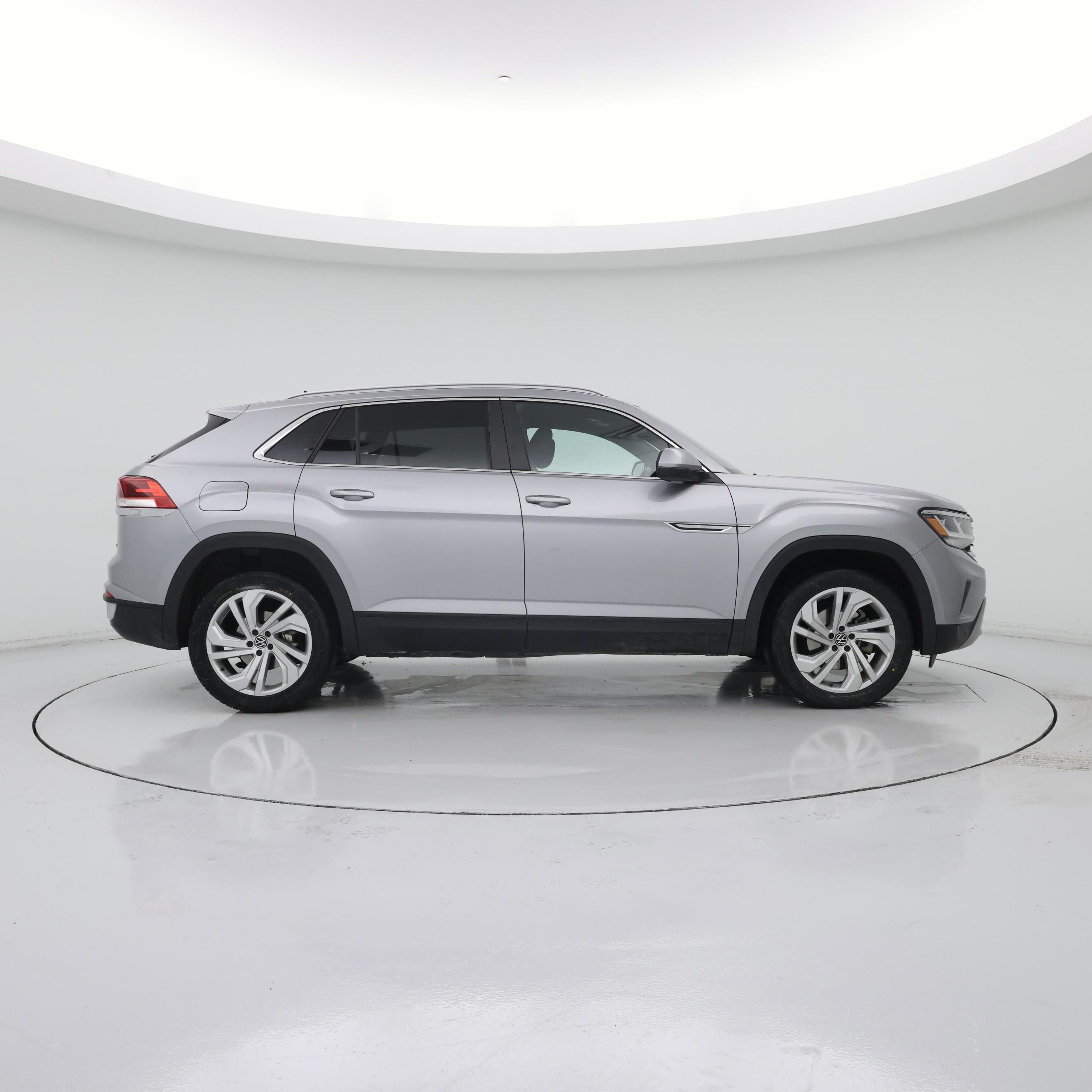 Thumbnail: 2020 Volkswagen Atlas - 7