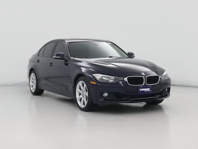 2015 BMW 328 XI
