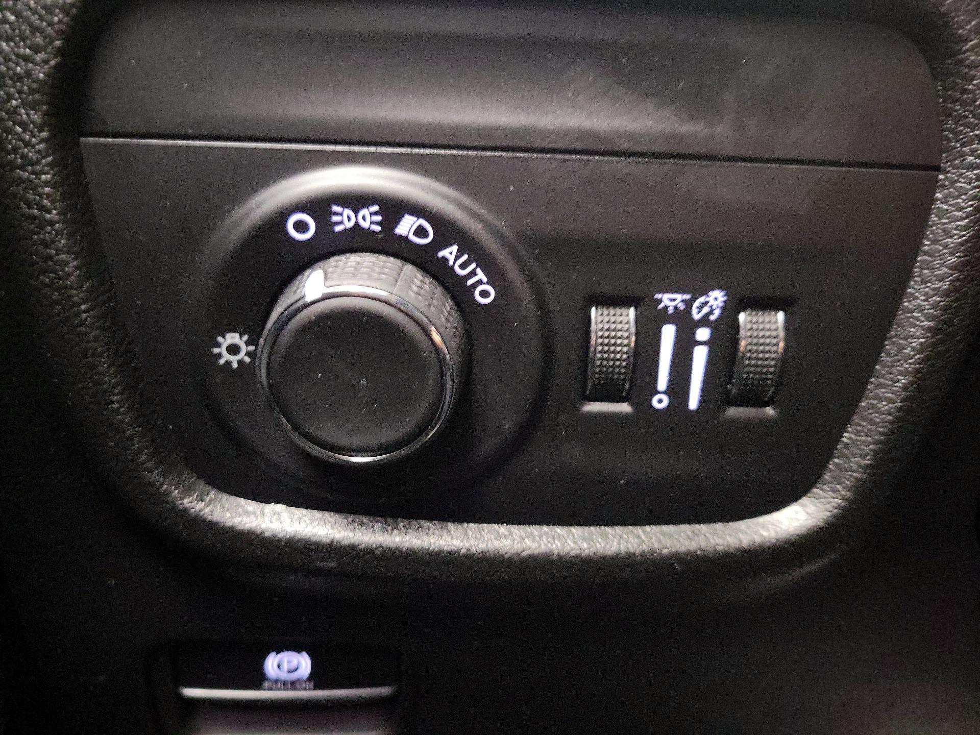 Thumbnail: 2024 Jeep Grand Cherokee - 13