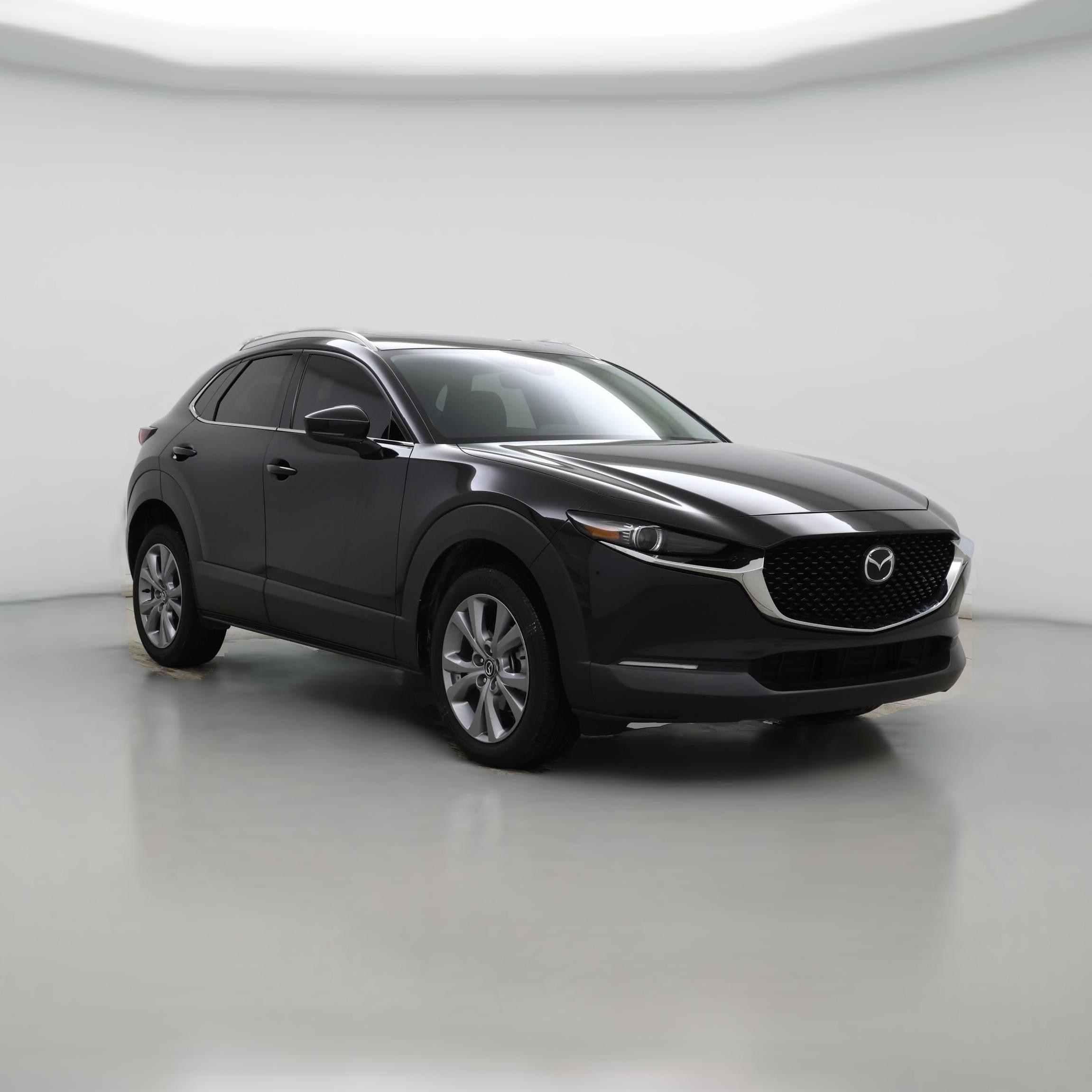 Thumbnail: 2023 Mazda CX-30 - 1