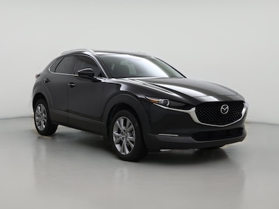 2023 Mazda CX-30 2.5 S Premium Package