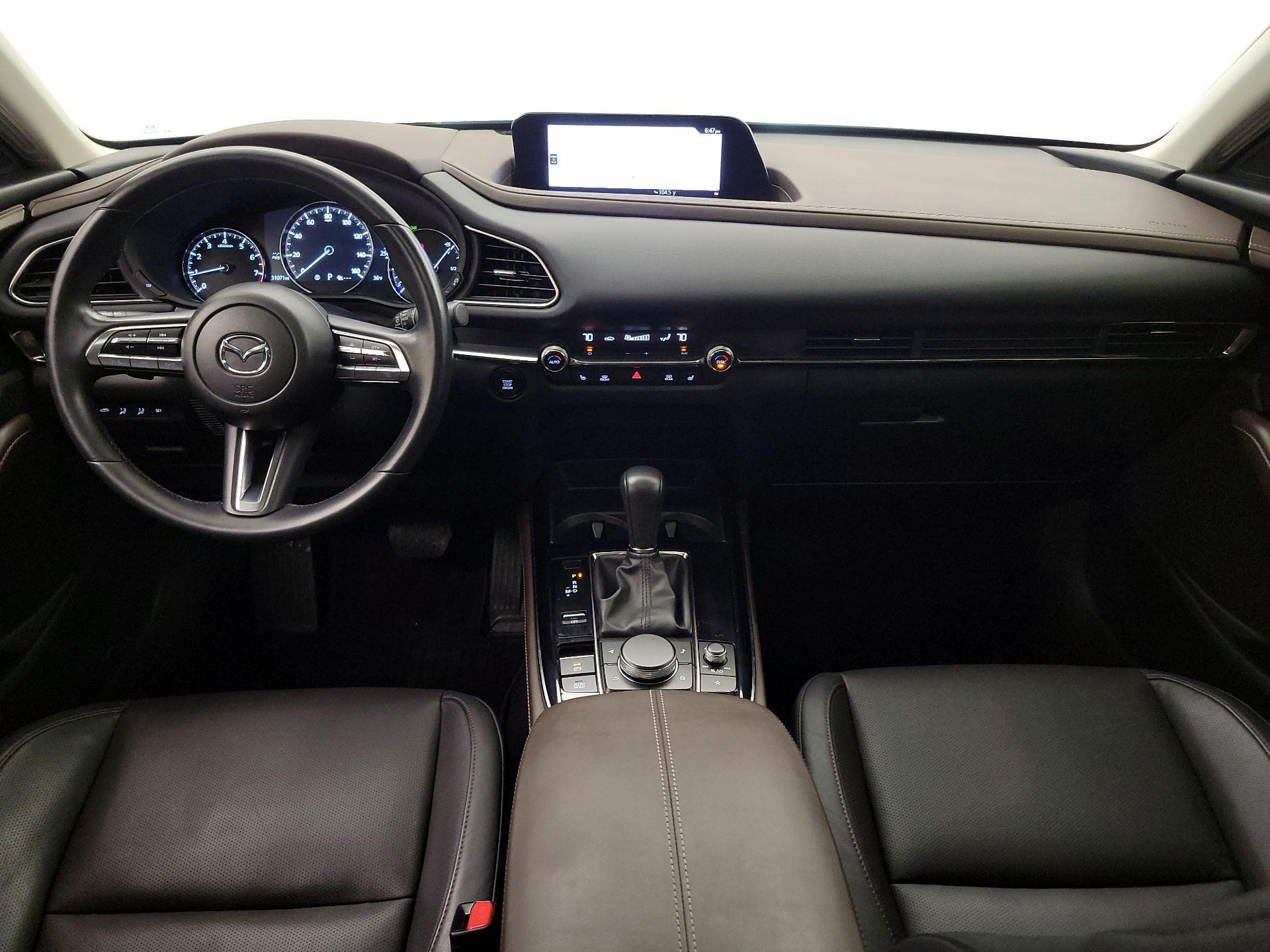 Thumbnail: 2023 Mazda CX-30 - 9