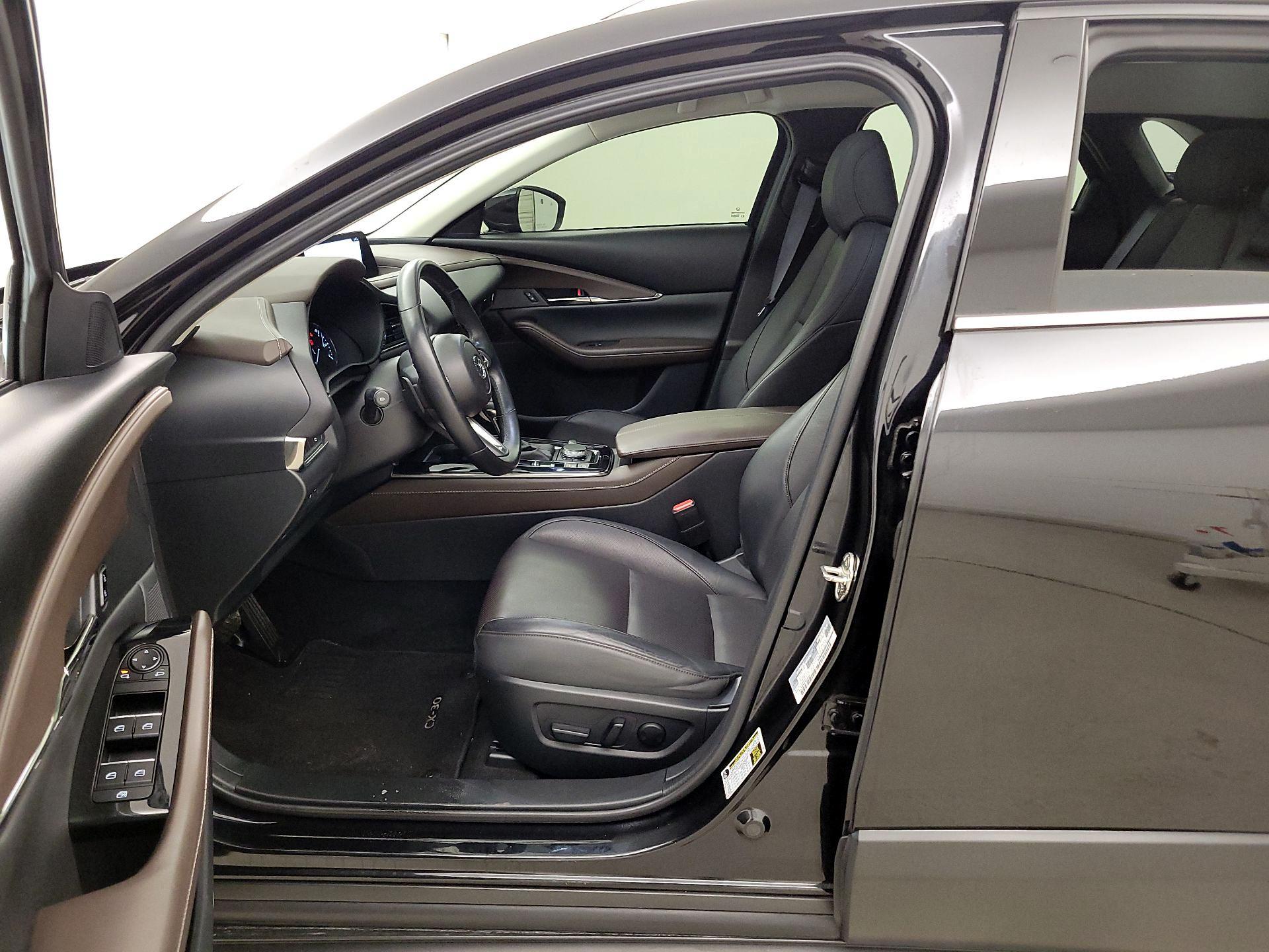 Thumbnail: 2023 Mazda CX-30 - 11