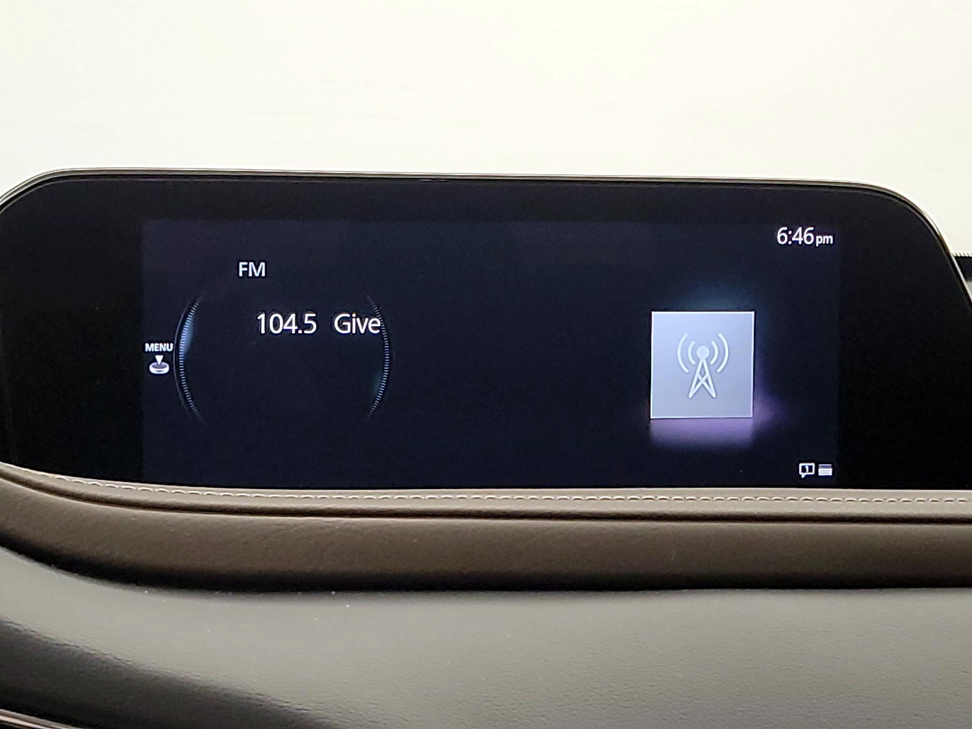 Thumbnail: 2023 Mazda CX-30 - 16