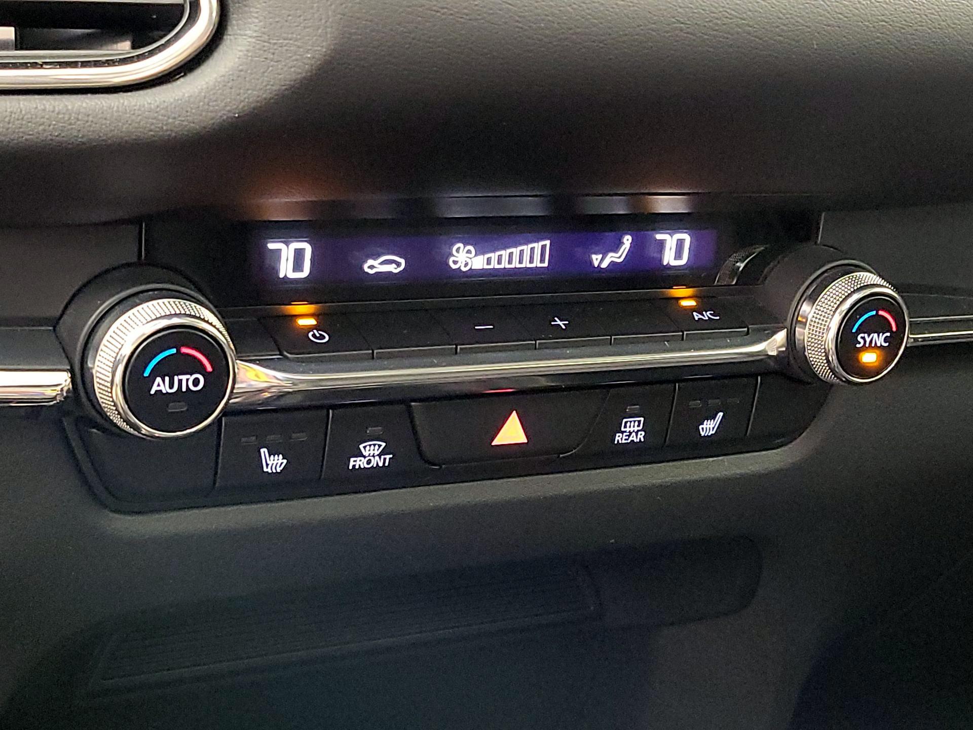 Thumbnail: 2023 Mazda CX-30 - 17