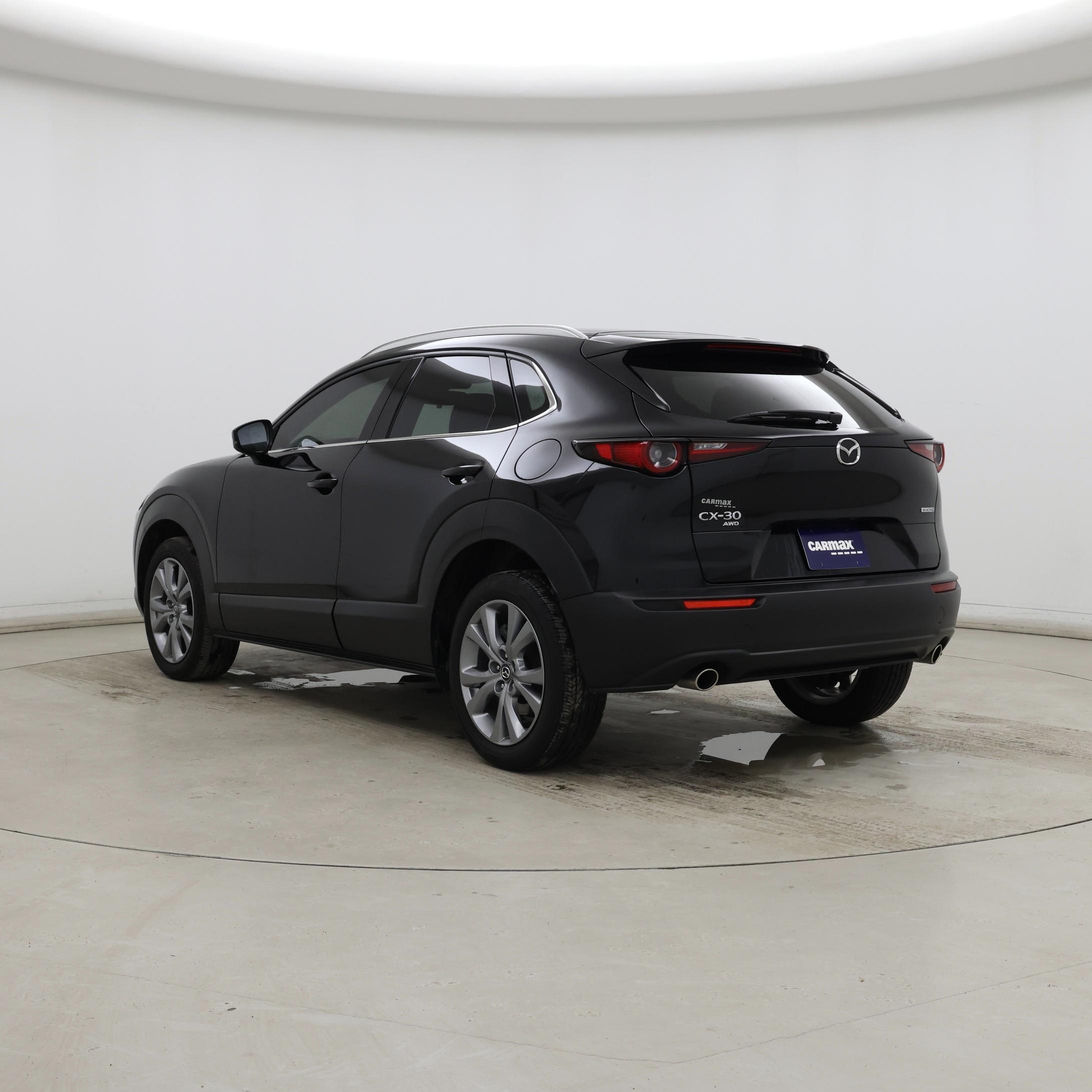 Thumbnail: 2023 Mazda CX-30 - 2