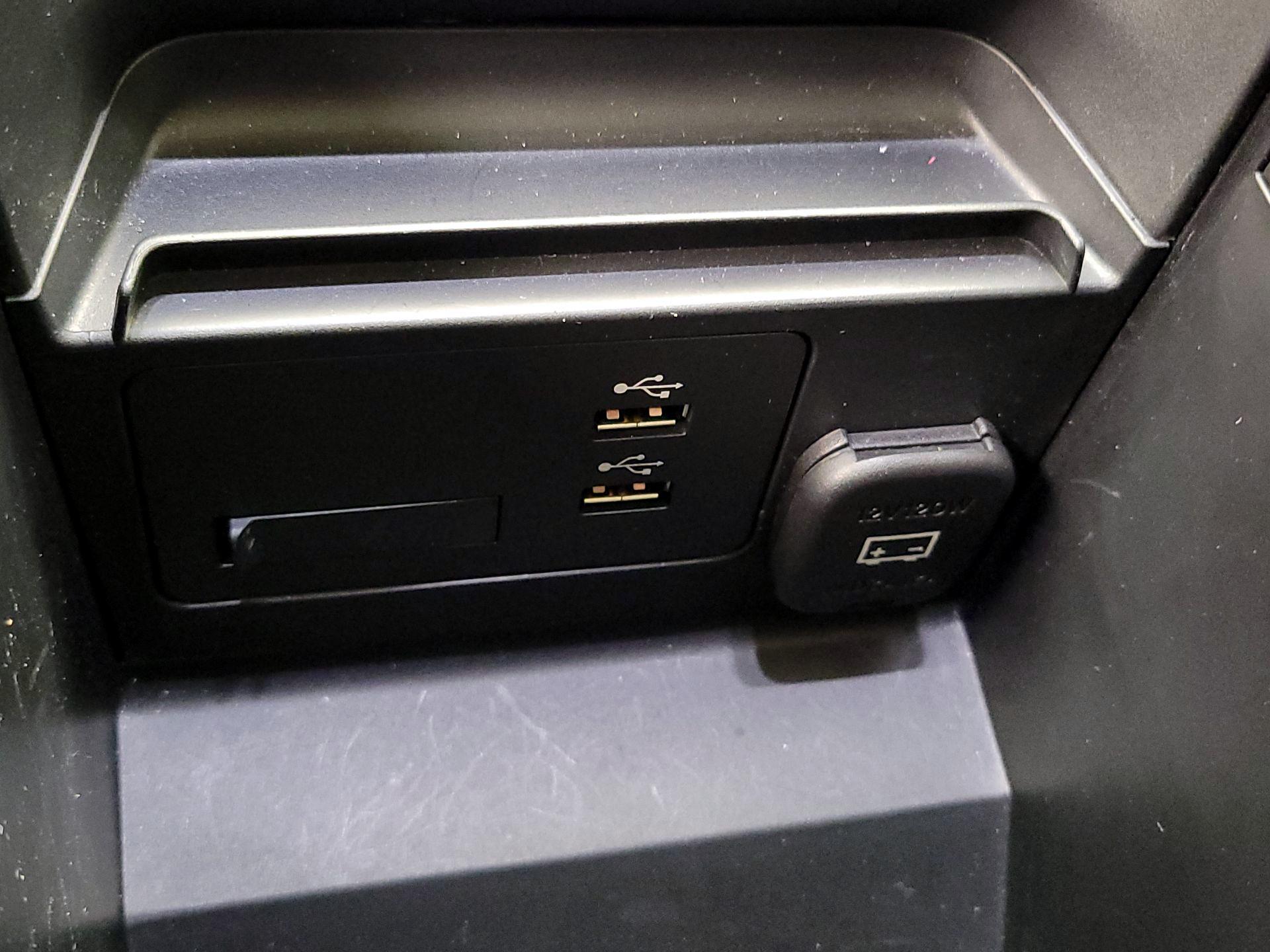 Thumbnail: 2023 Mazda CX-30 - 19