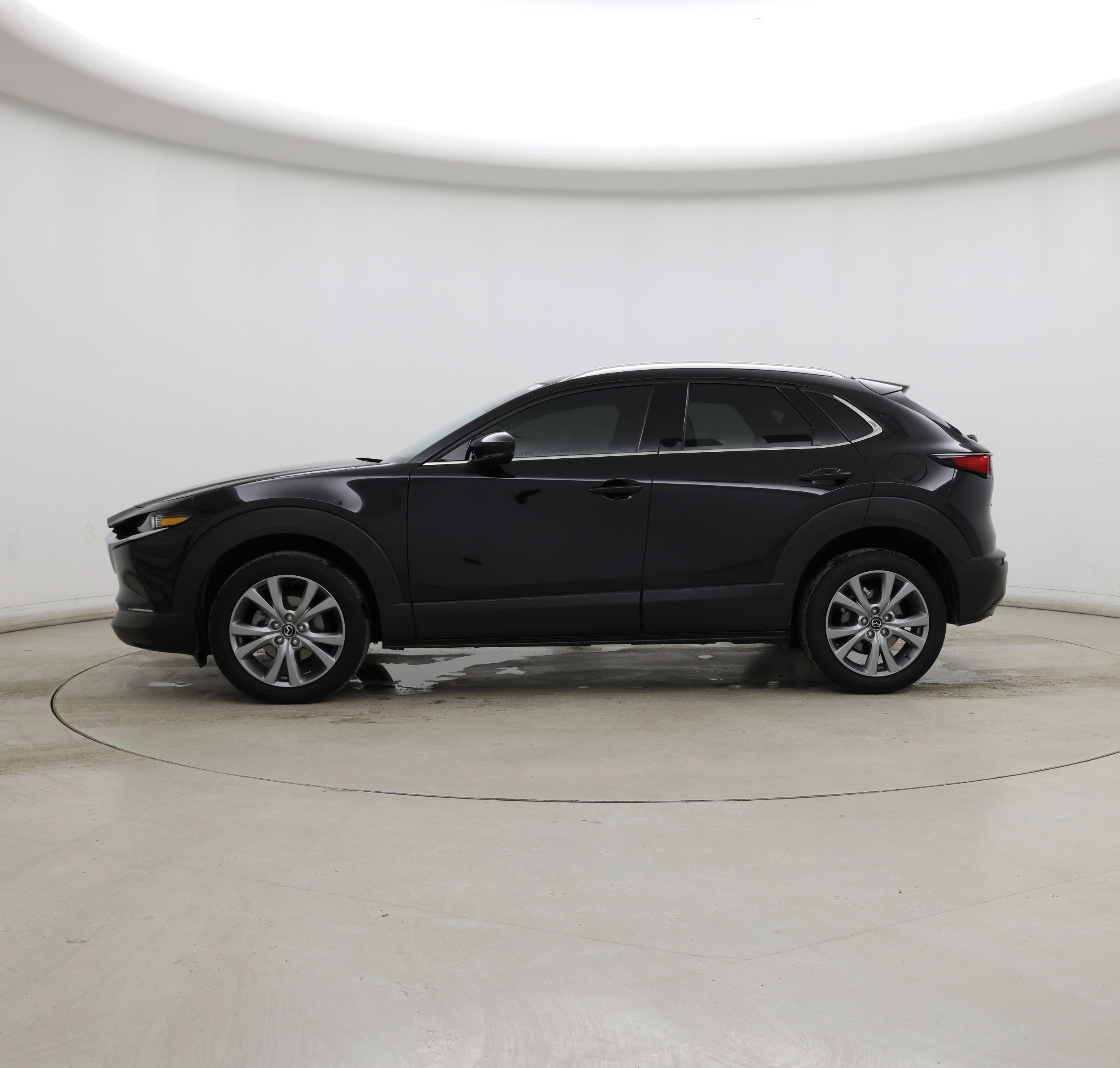Thumbnail: 2023 Mazda CX-30 - 3