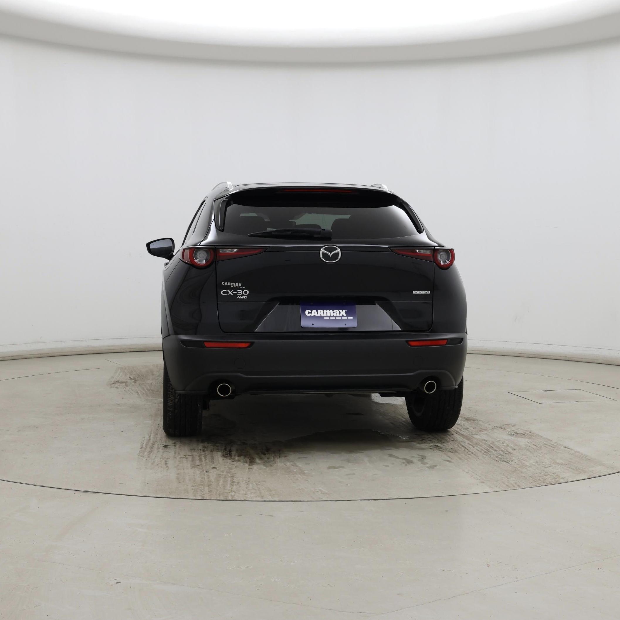 Thumbnail: 2023 Mazda CX-30 - 6
