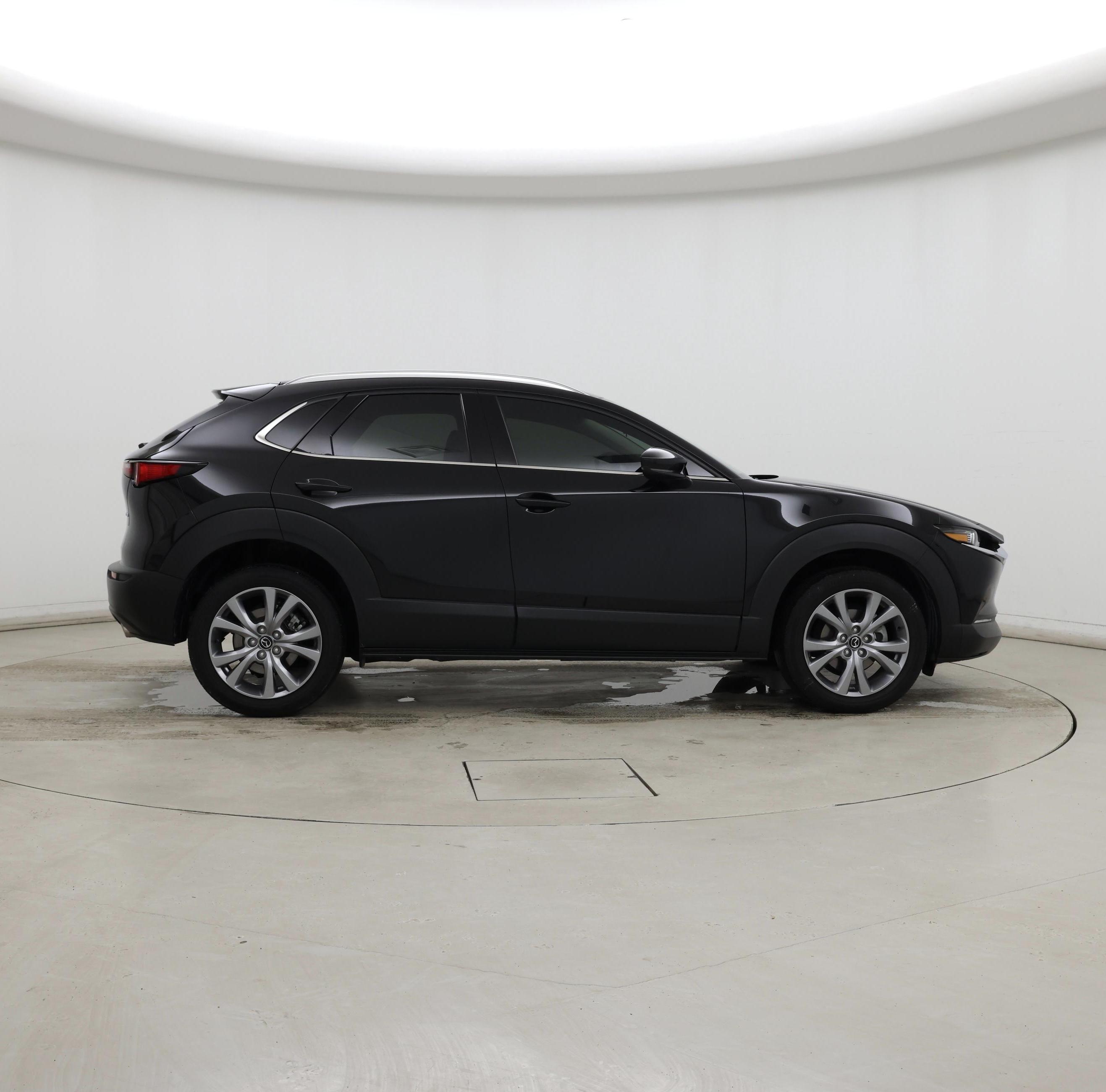 Thumbnail: 2023 Mazda CX-30 - 7