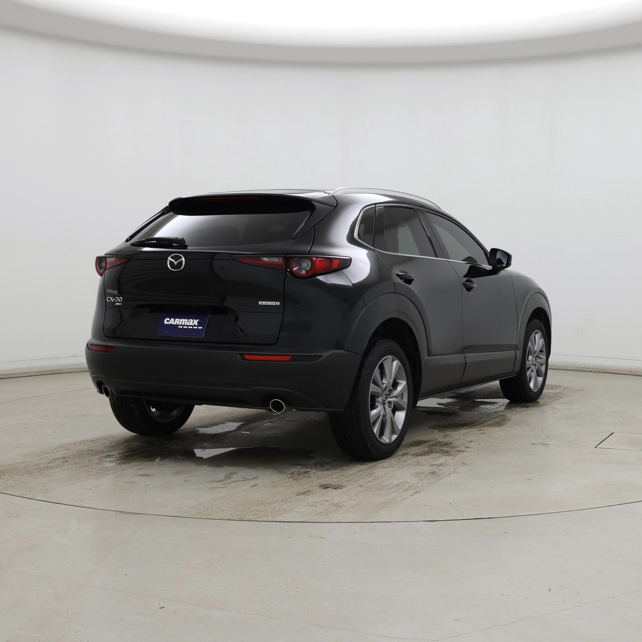 Thumbnail: 2023 Mazda CX-30 - 8