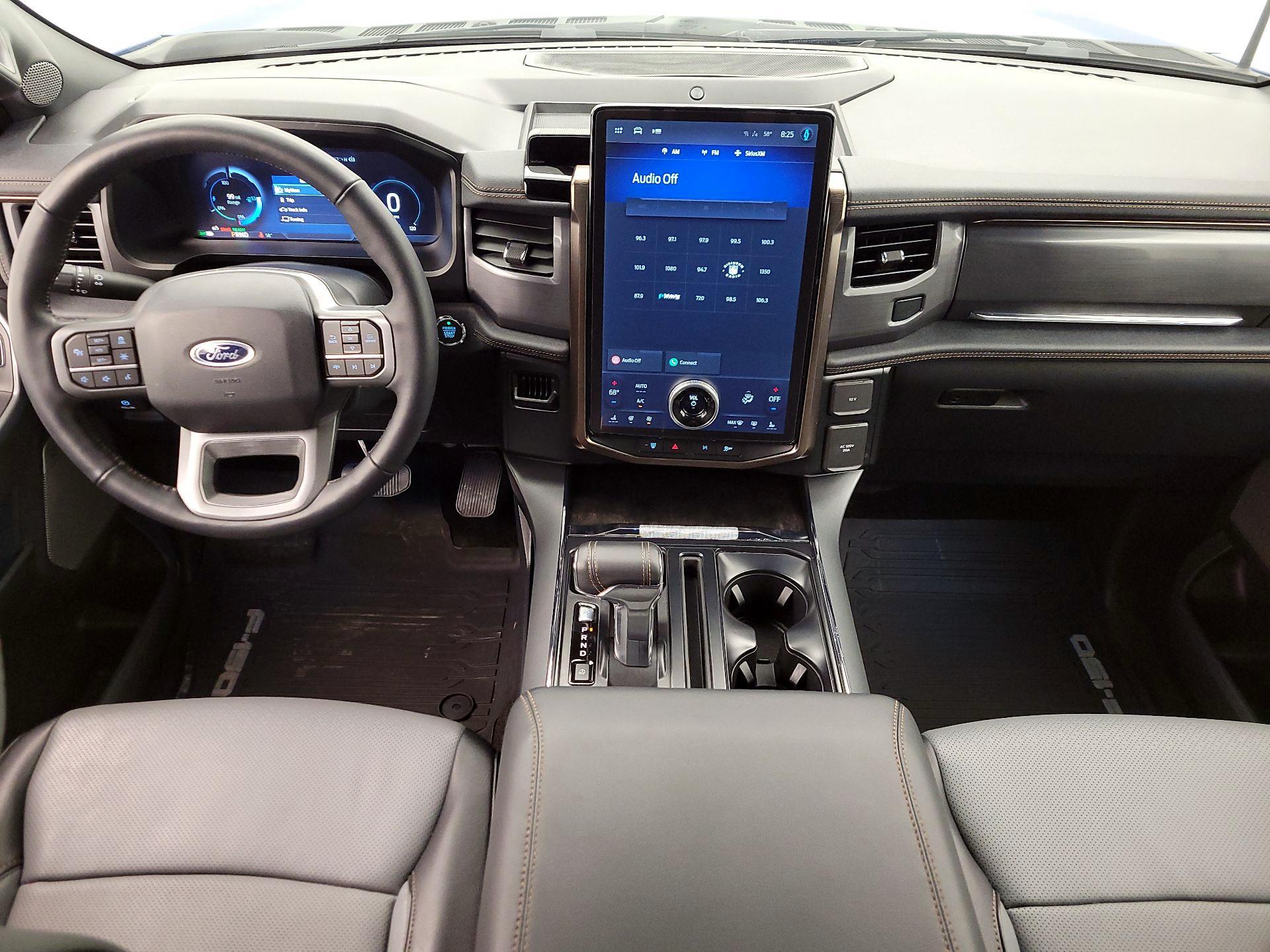 Thumbnail: 2022 Ford F-150 - 9