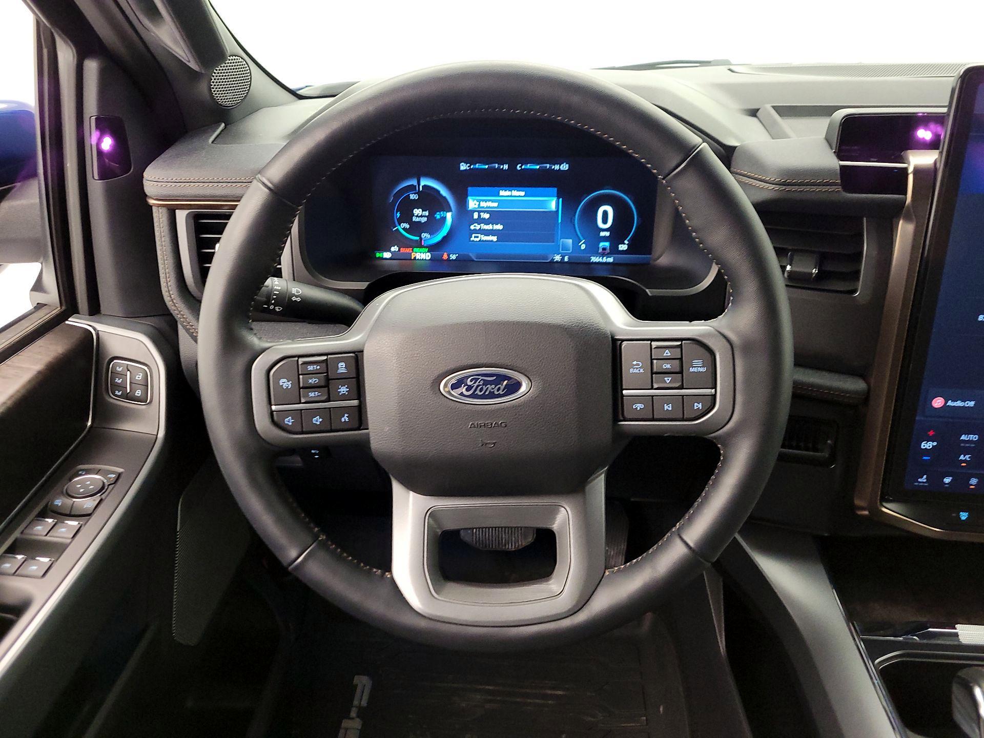 Thumbnail: 2022 Ford F-150 - 10