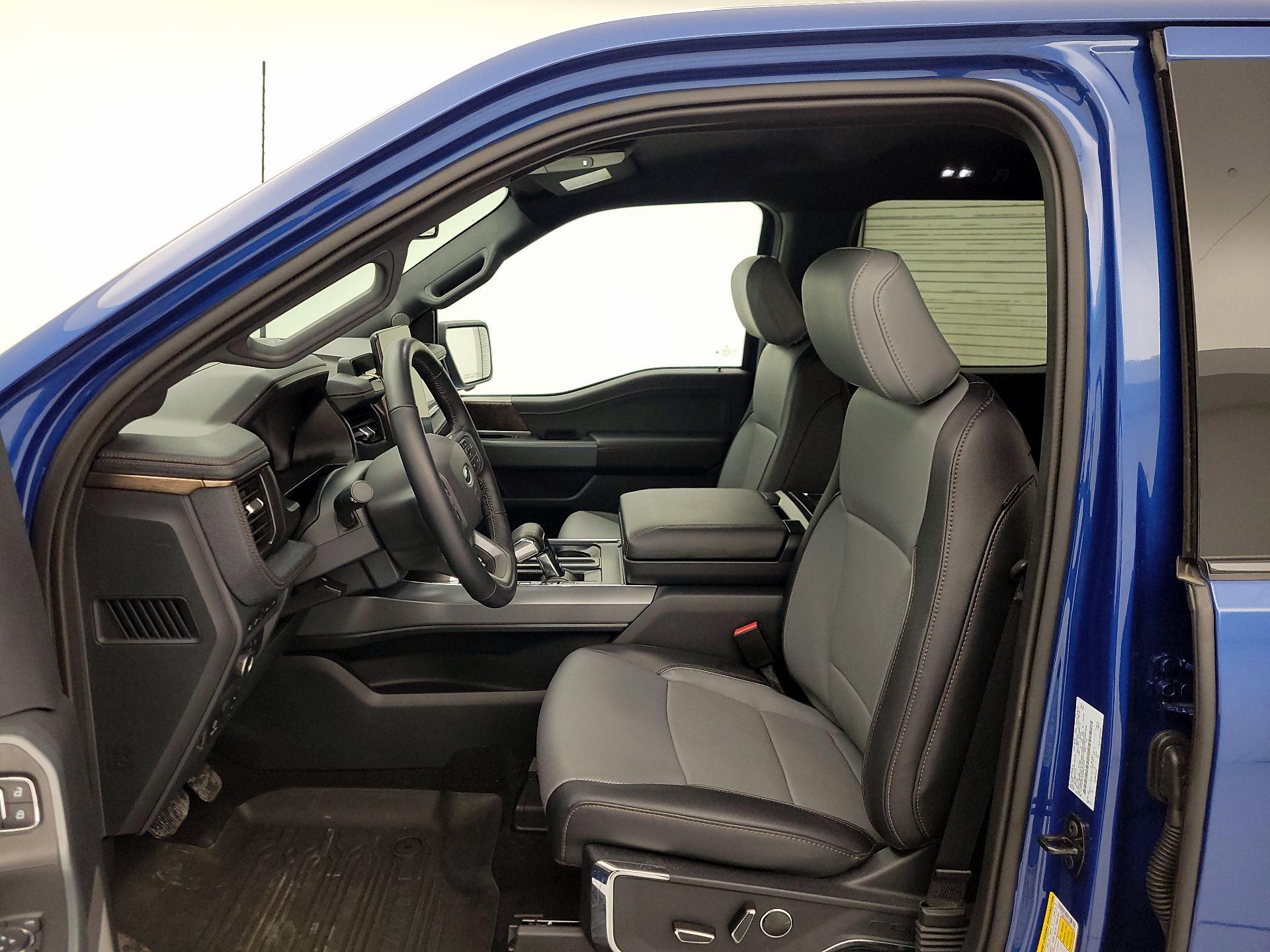 Thumbnail: 2022 Ford F-150 - 11