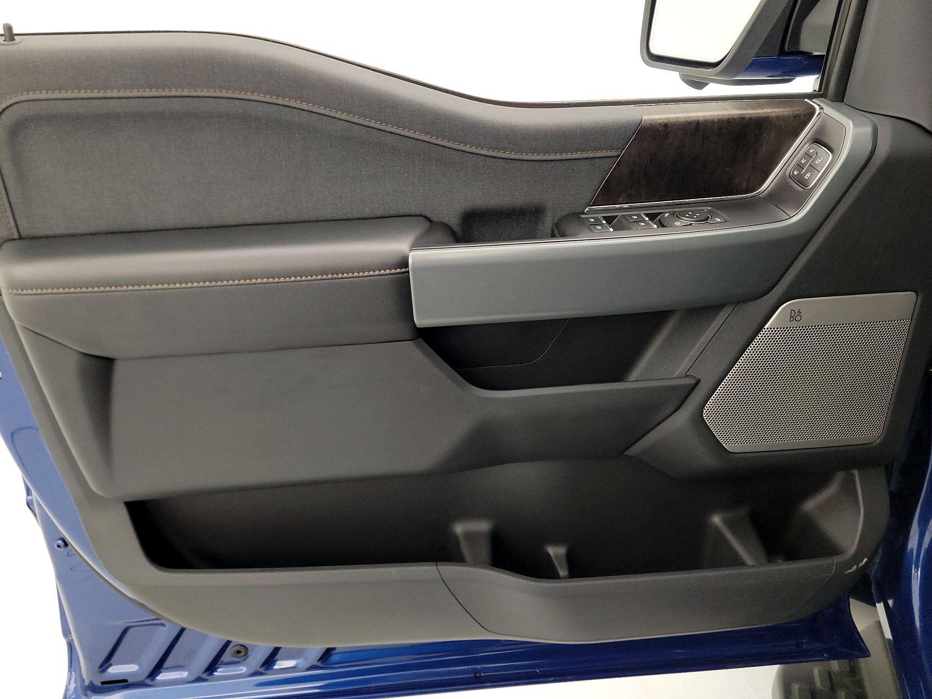 Thumbnail: 2022 Ford F-150 - 12