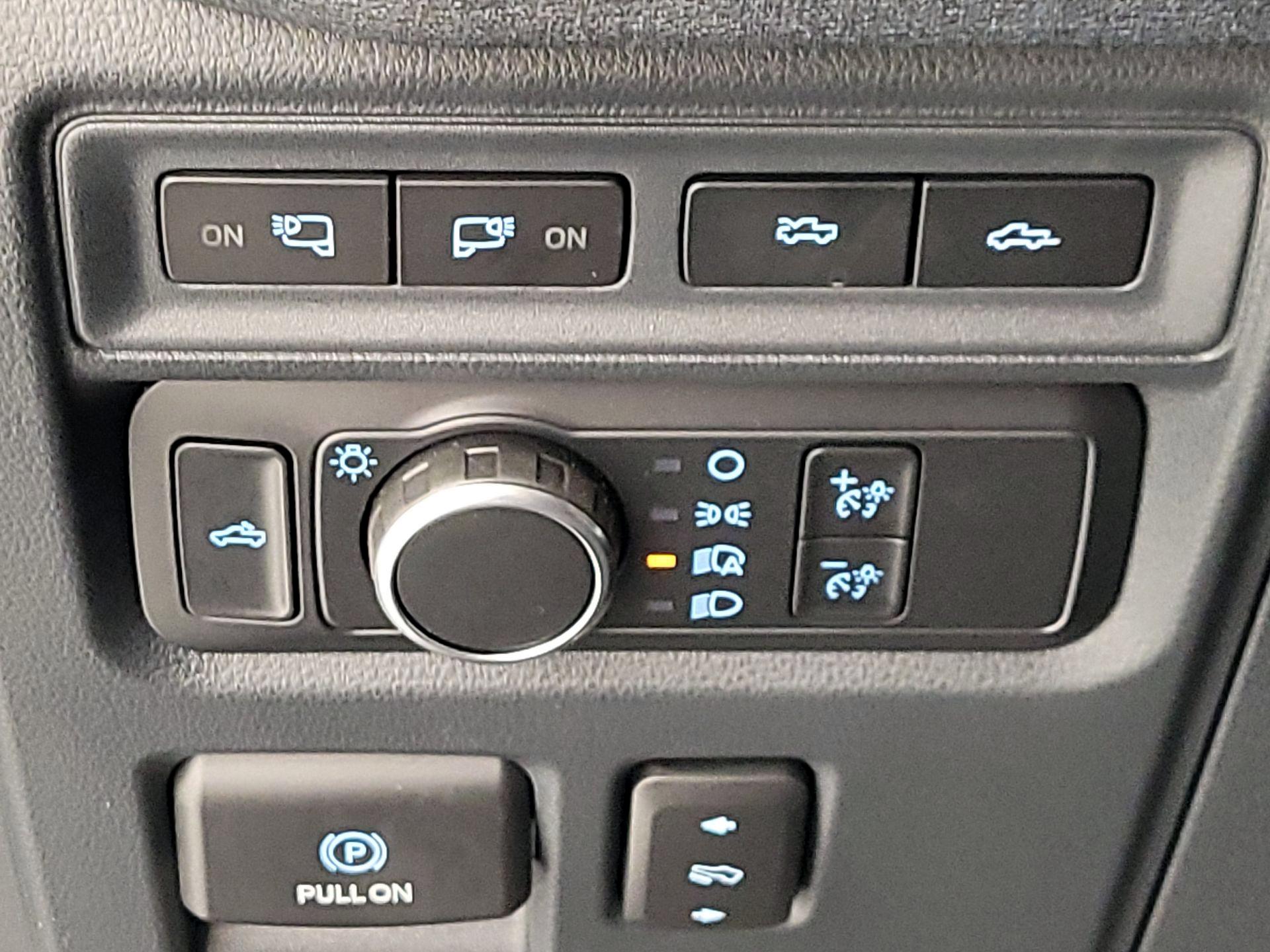 Thumbnail: 2022 Ford F-150 - 13