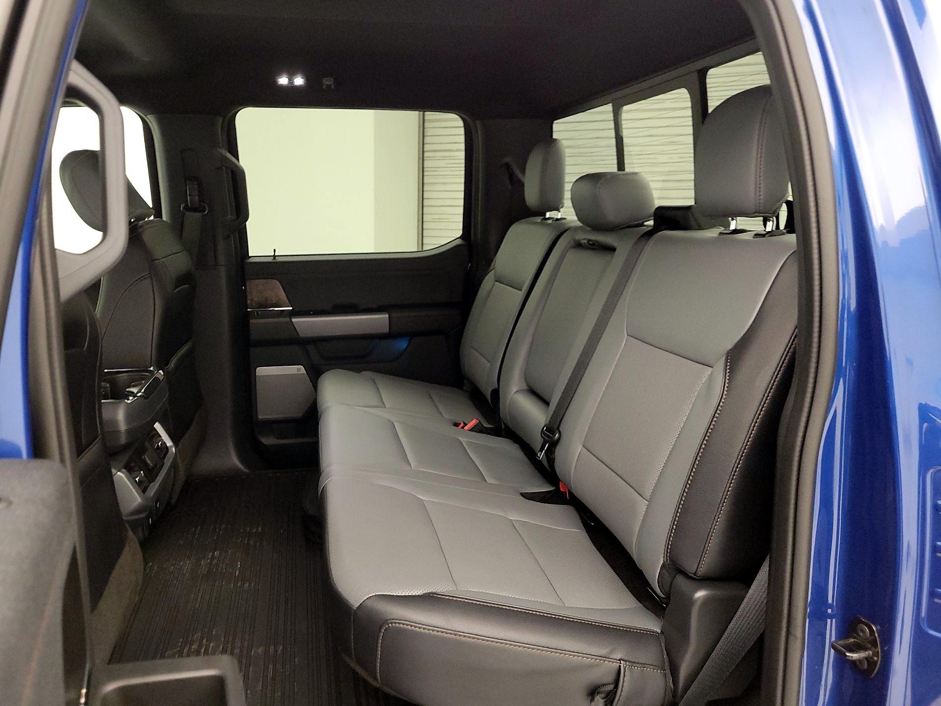 Thumbnail: 2022 Ford F-150 - 19