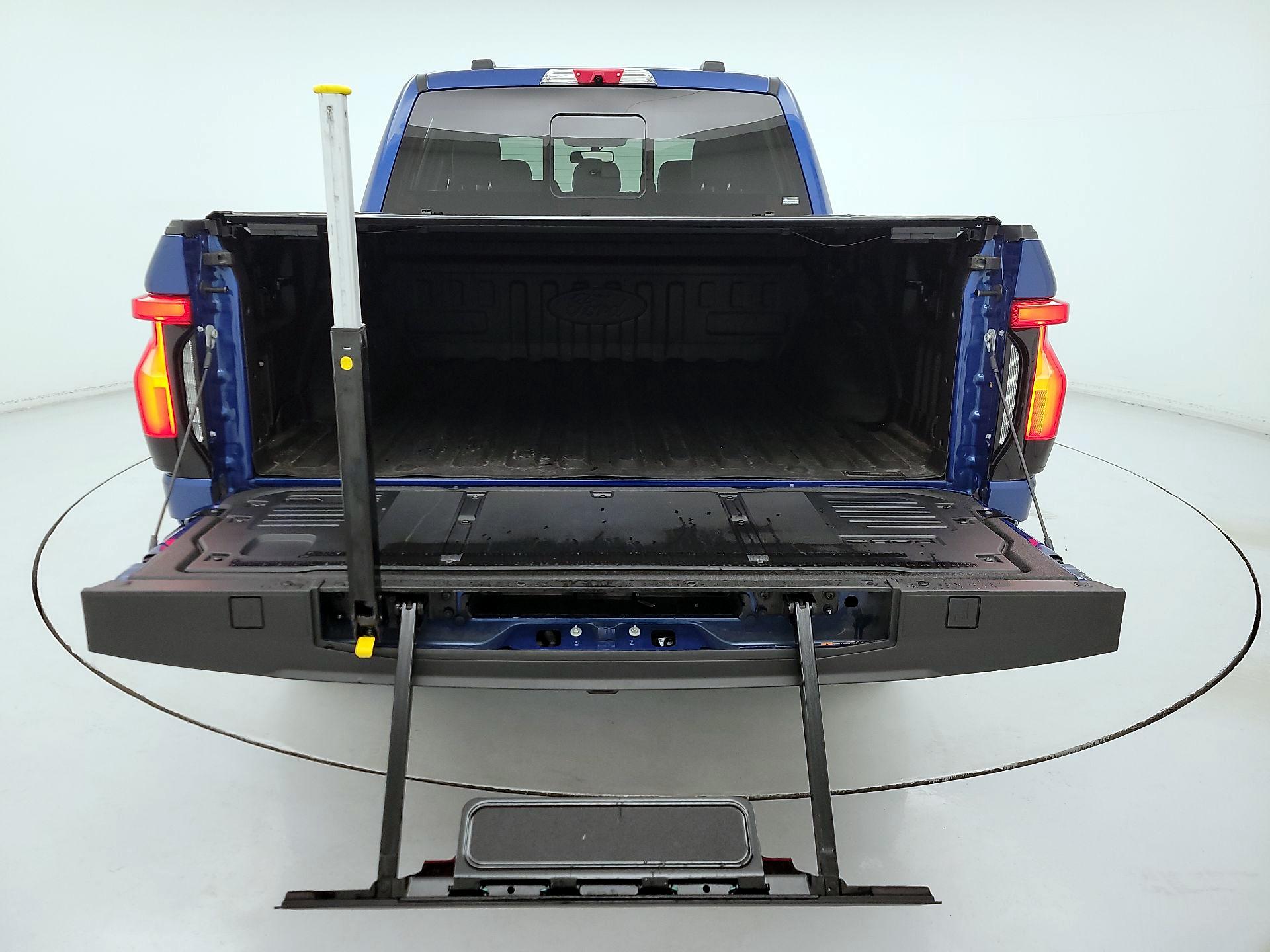 Thumbnail: 2022 Ford F-150 - 20