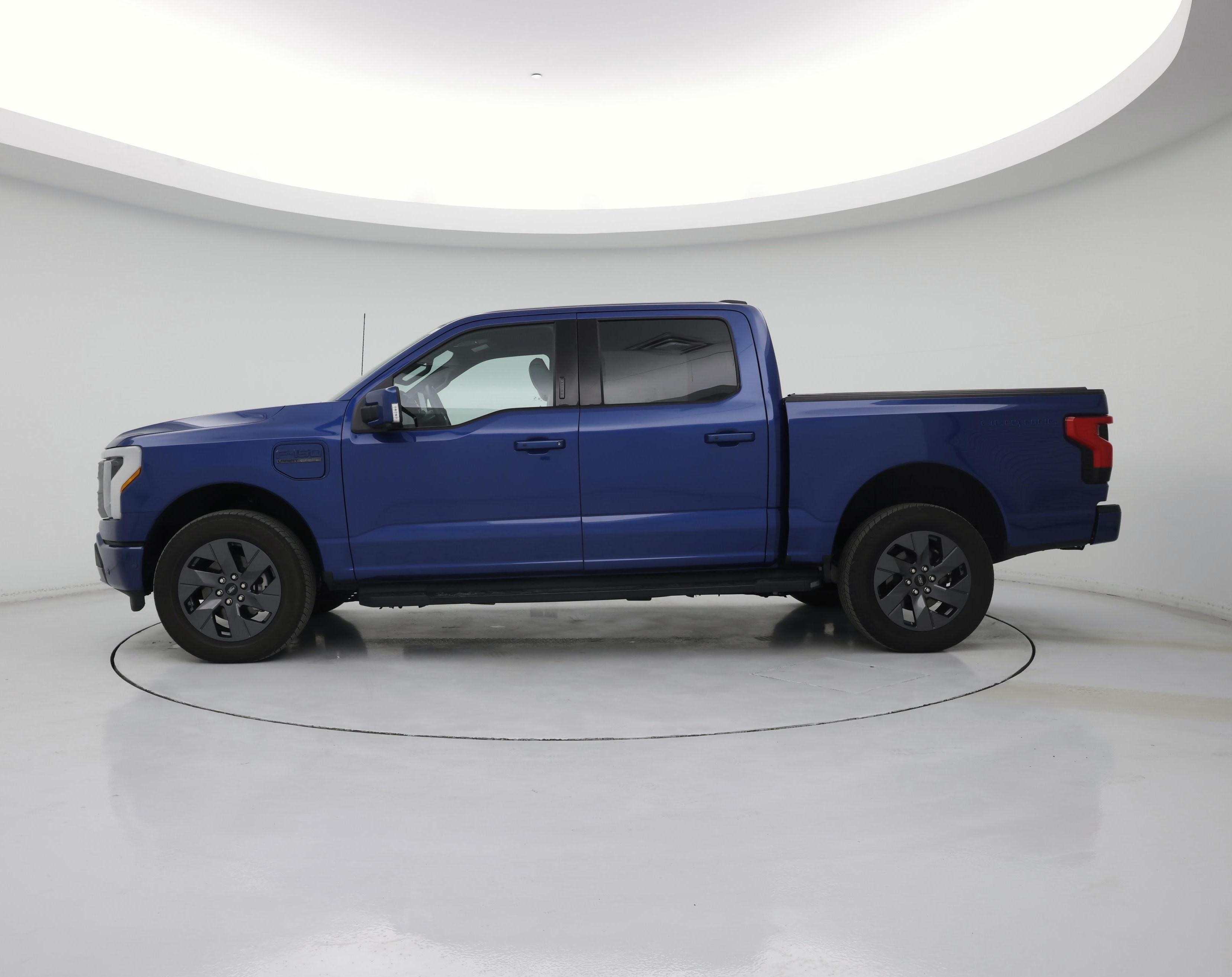 Thumbnail: 2022 Ford F-150 - 3