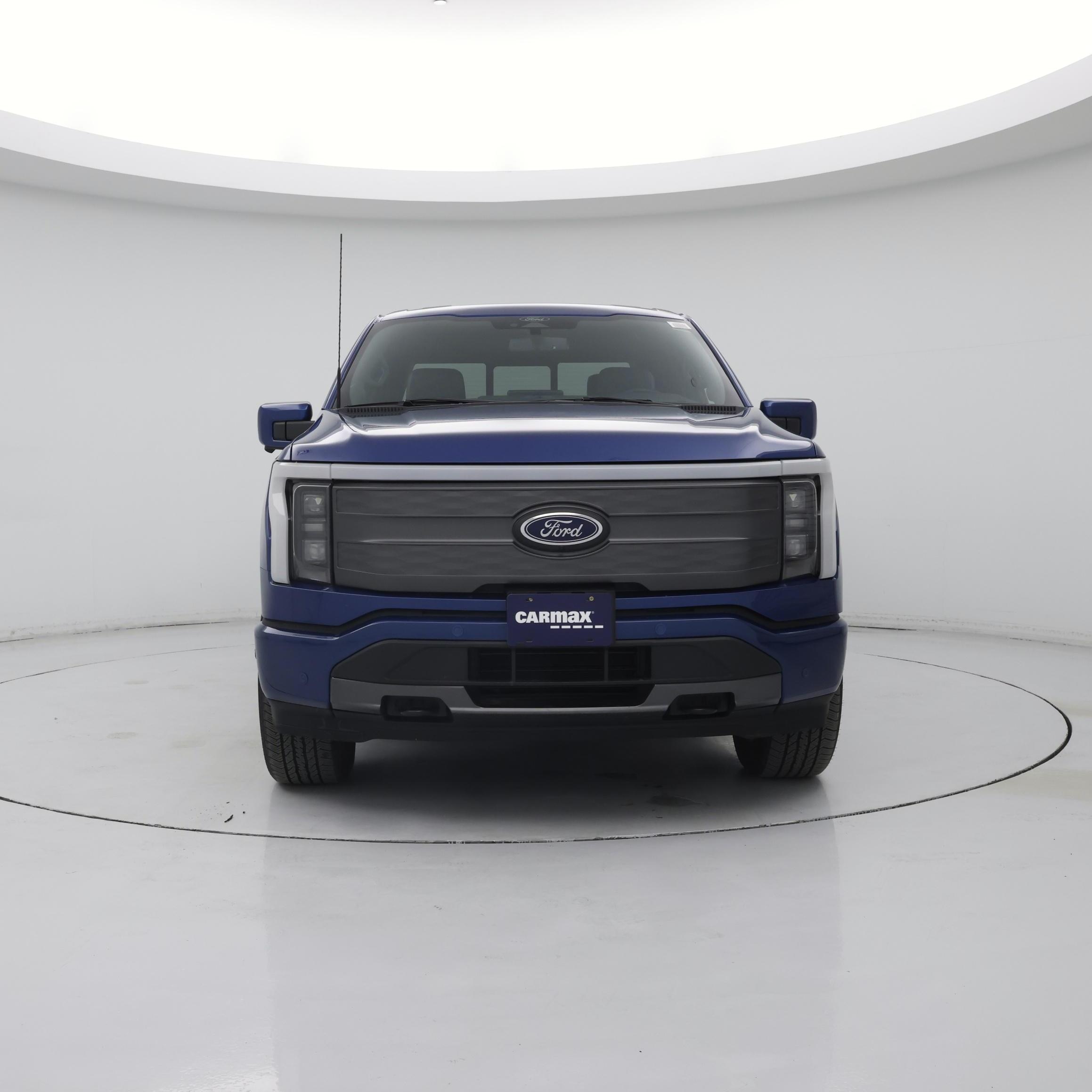 Thumbnail: 2022 Ford F-150 - 5