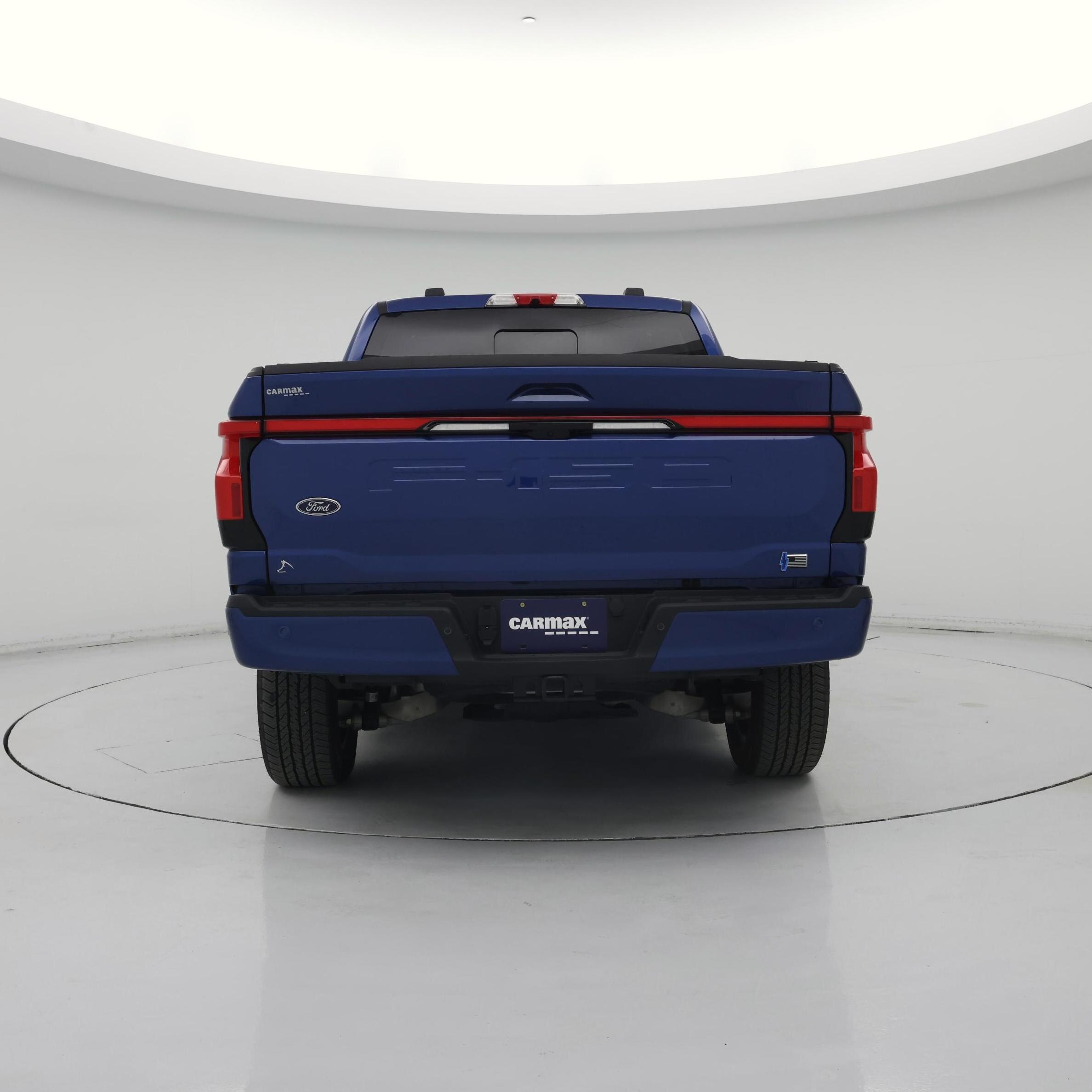 Thumbnail: 2022 Ford F-150 - 6