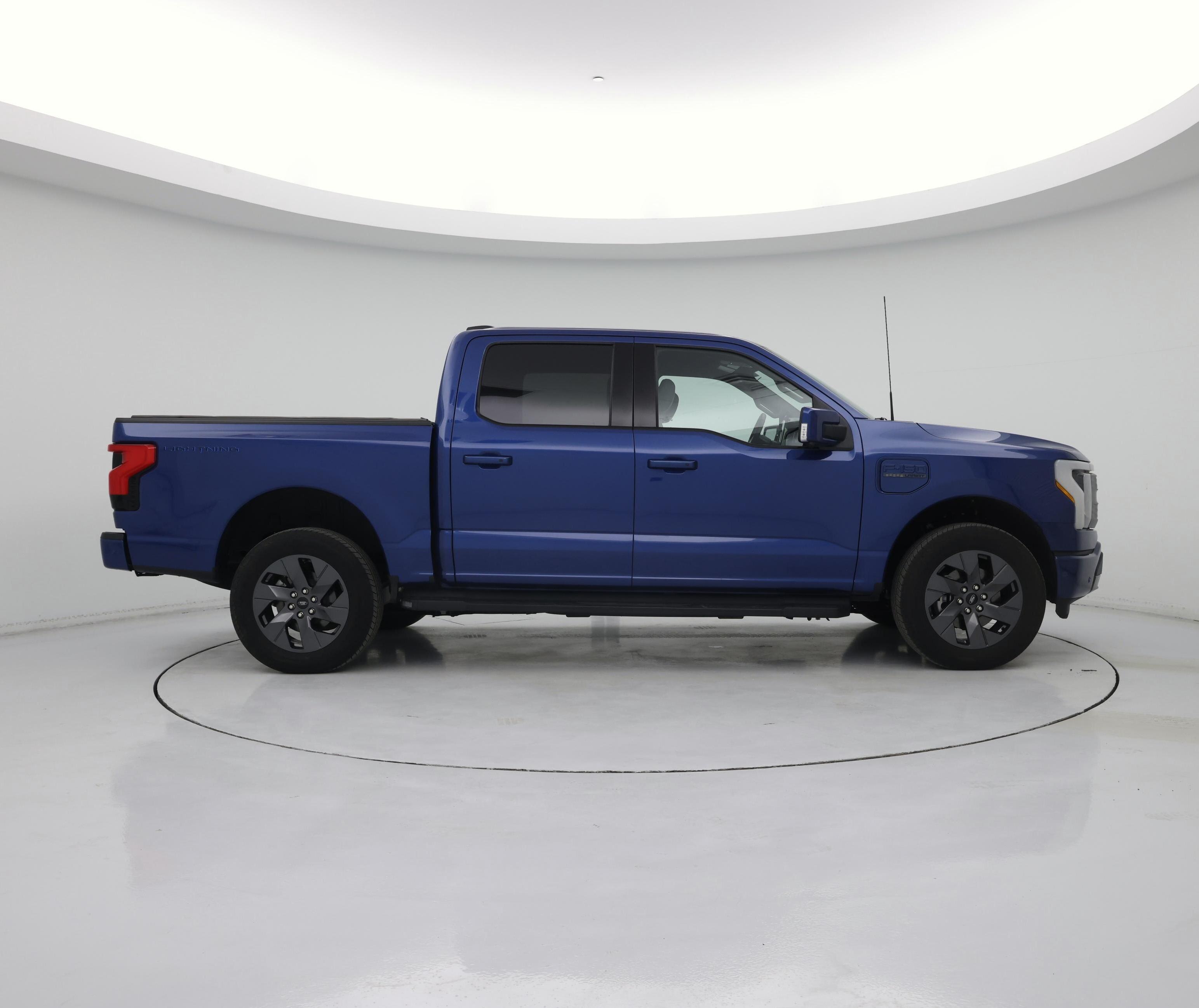 Thumbnail: 2022 Ford F-150 - 7