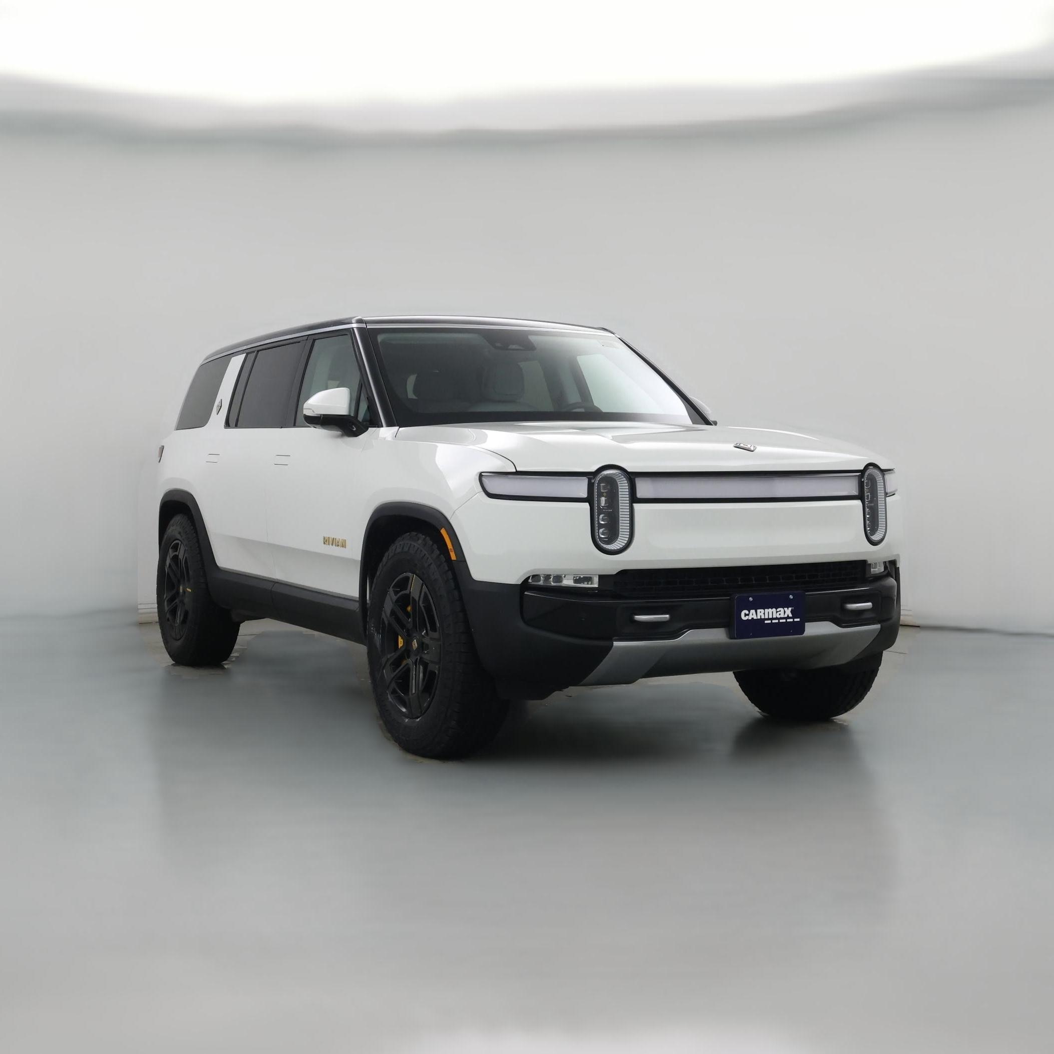 Thumbnail: 2023 Rivian R1S - 1
