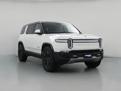 2023 Rivian R1S Adventure Dual-Motor Large