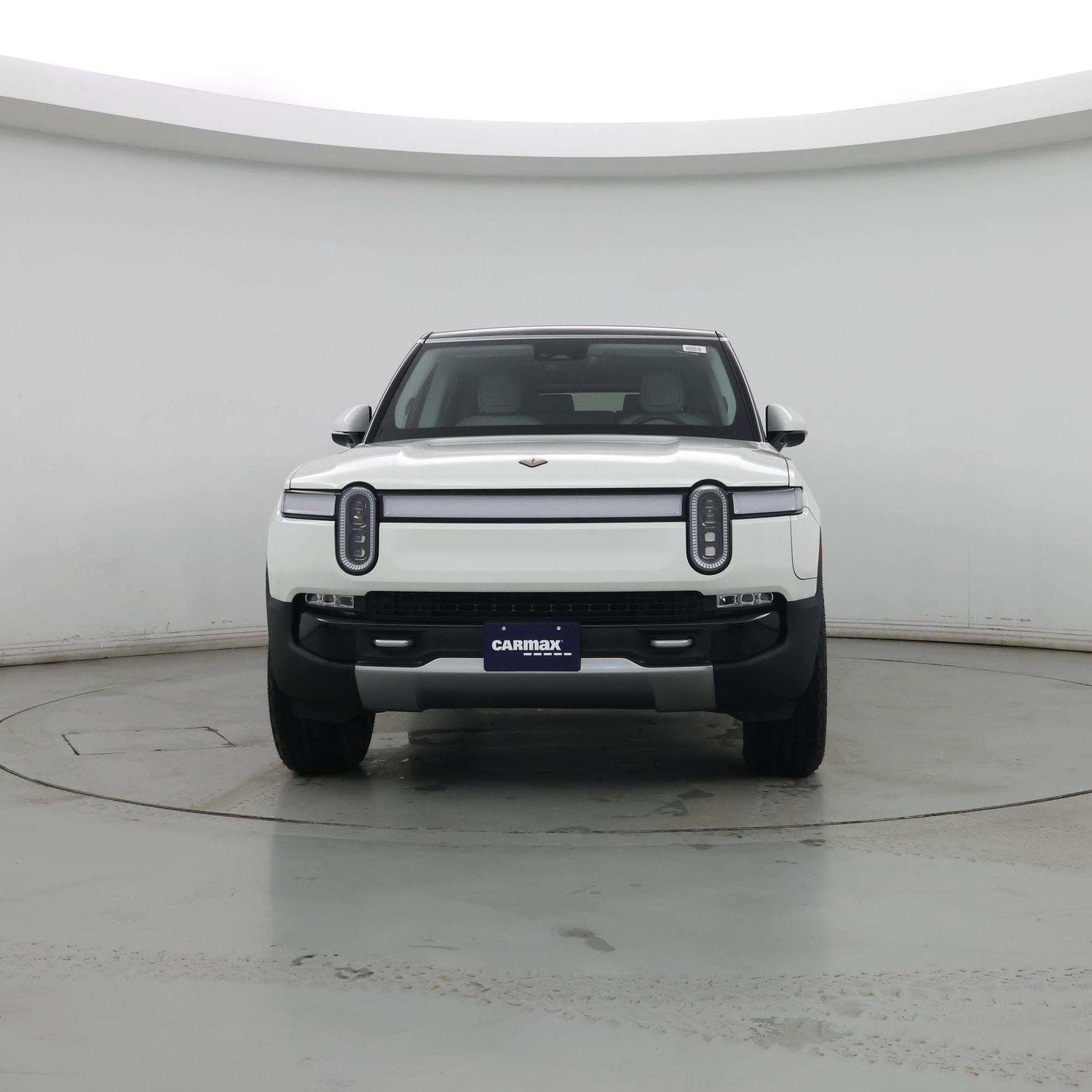 Thumbnail: 2023 Rivian R1S - 5