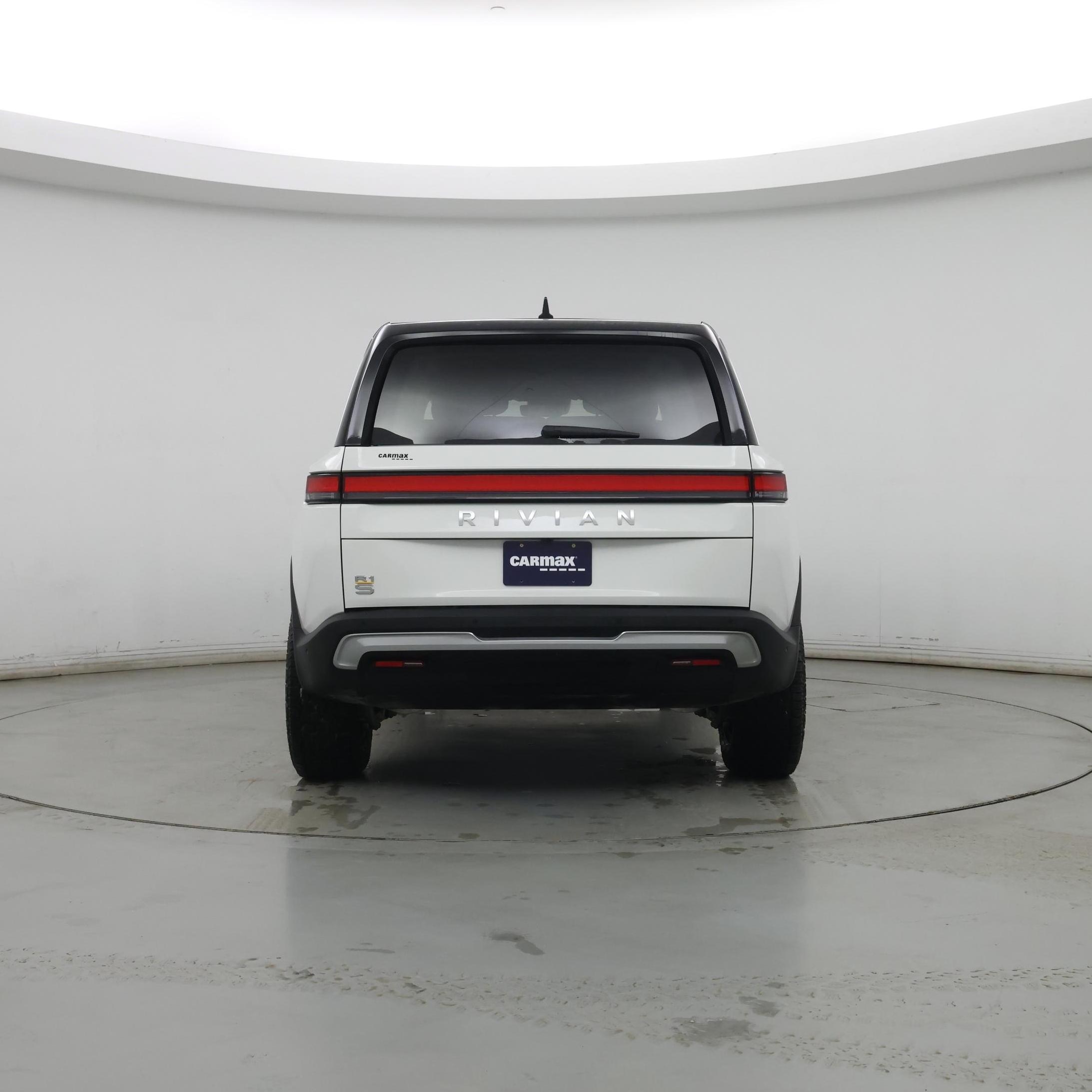 Thumbnail: 2023 Rivian R1S - 6