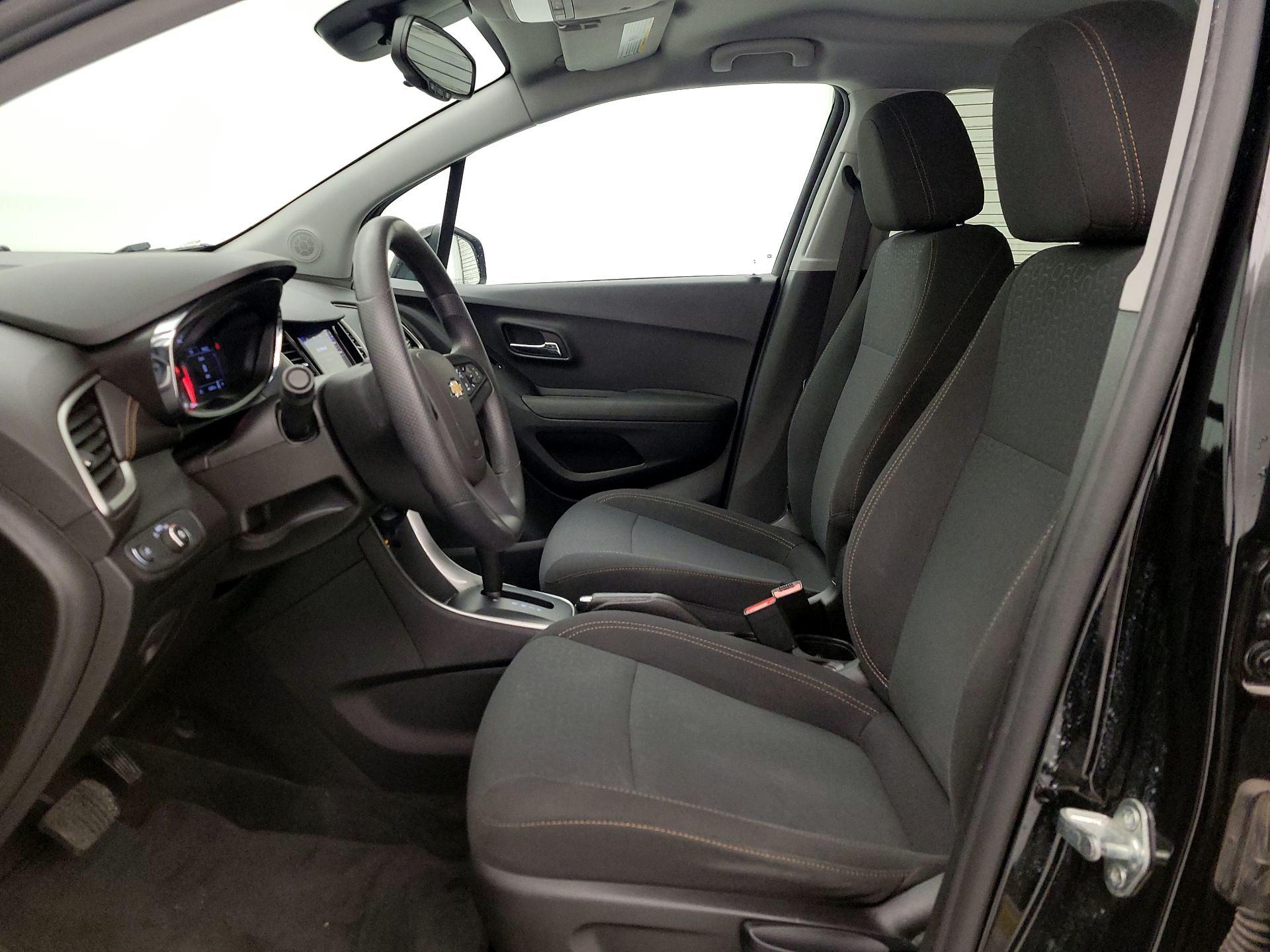 Thumbnail: 2020 Chevrolet Trax - 11