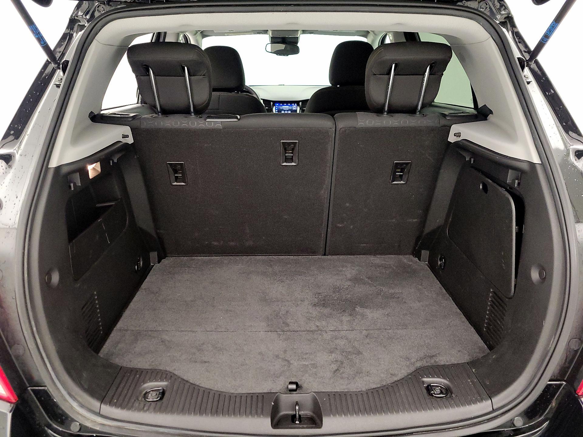 Thumbnail: 2020 Chevrolet Trax - 20